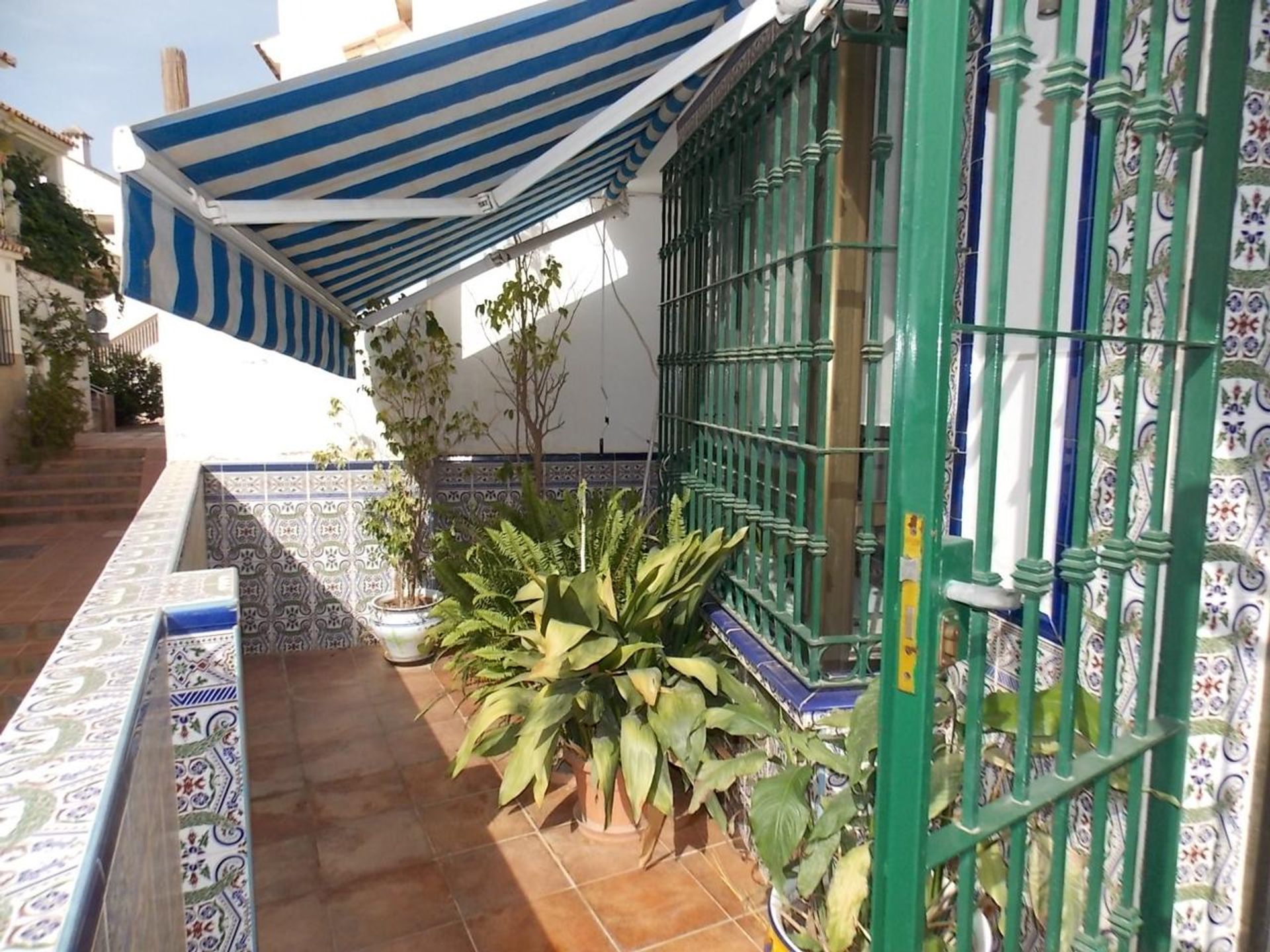 Huis in Arroyo de la Miel, Andalusië 10978442