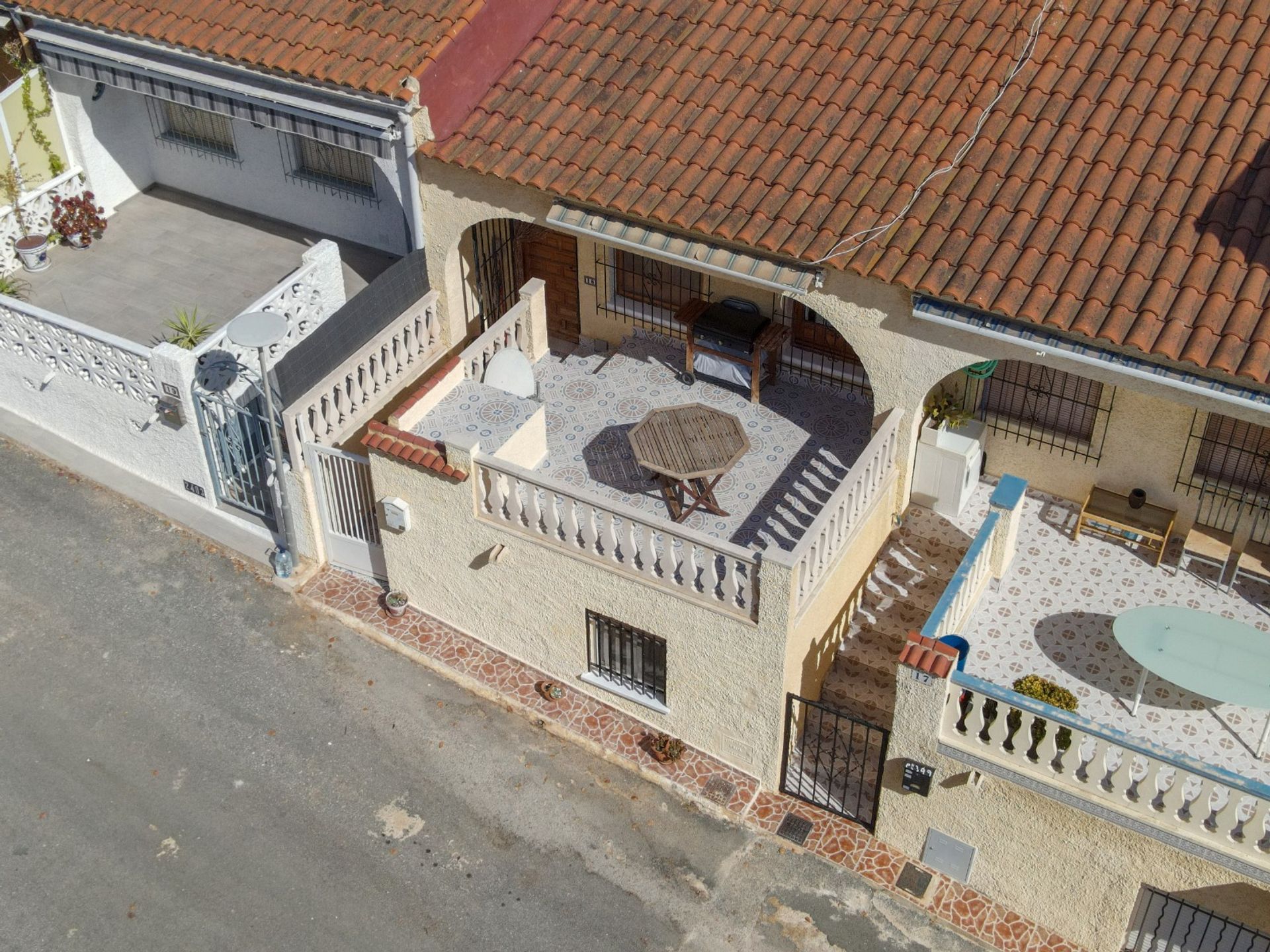 casa no Marina, Valência 10978457