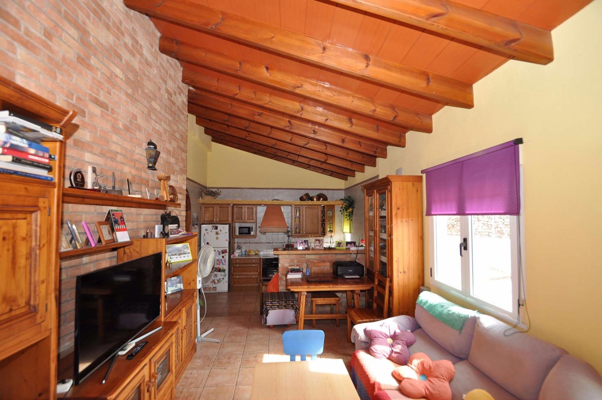 Hus i Pinoso, Valencia 10978459