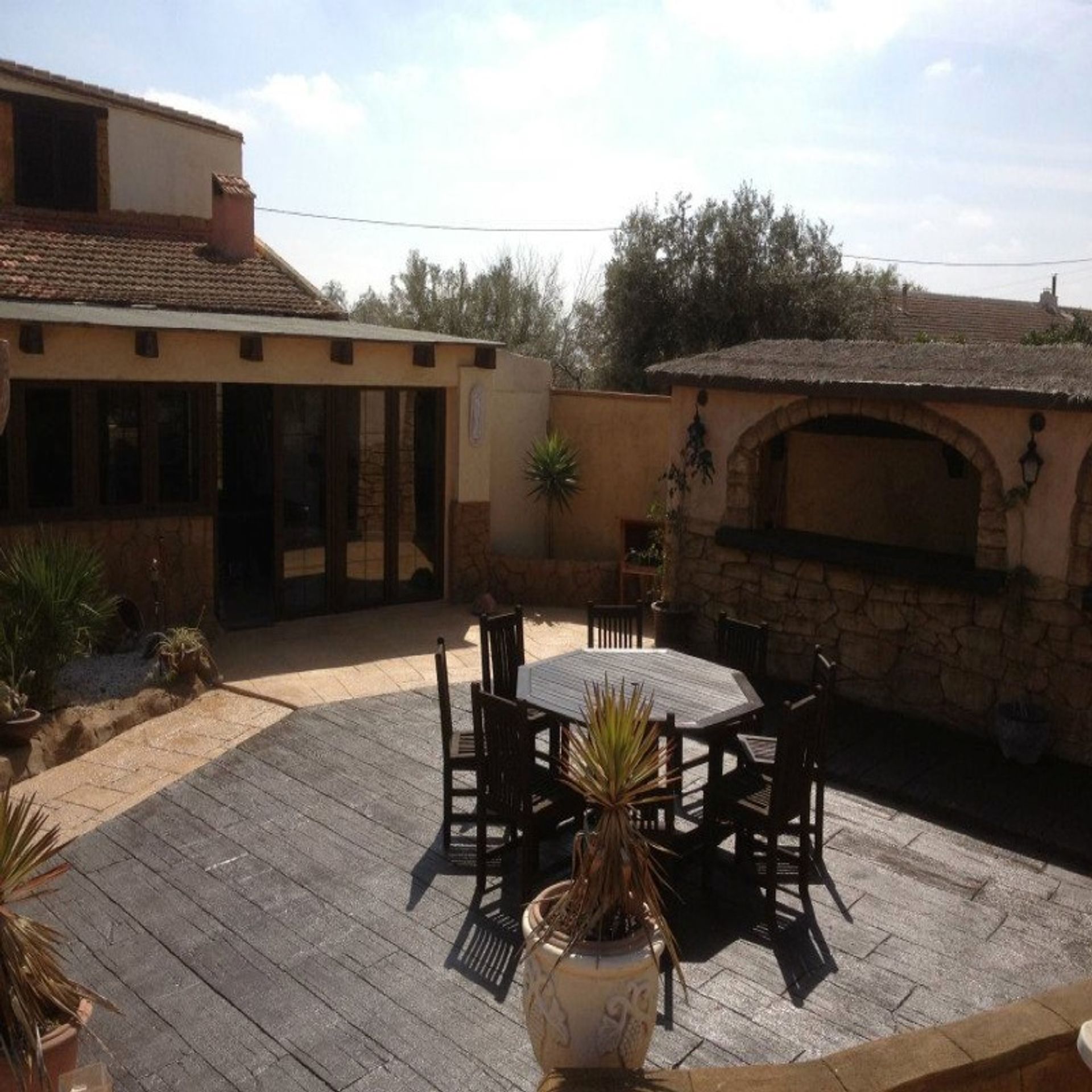 casa no San Javier, Región de Murcia 10978470