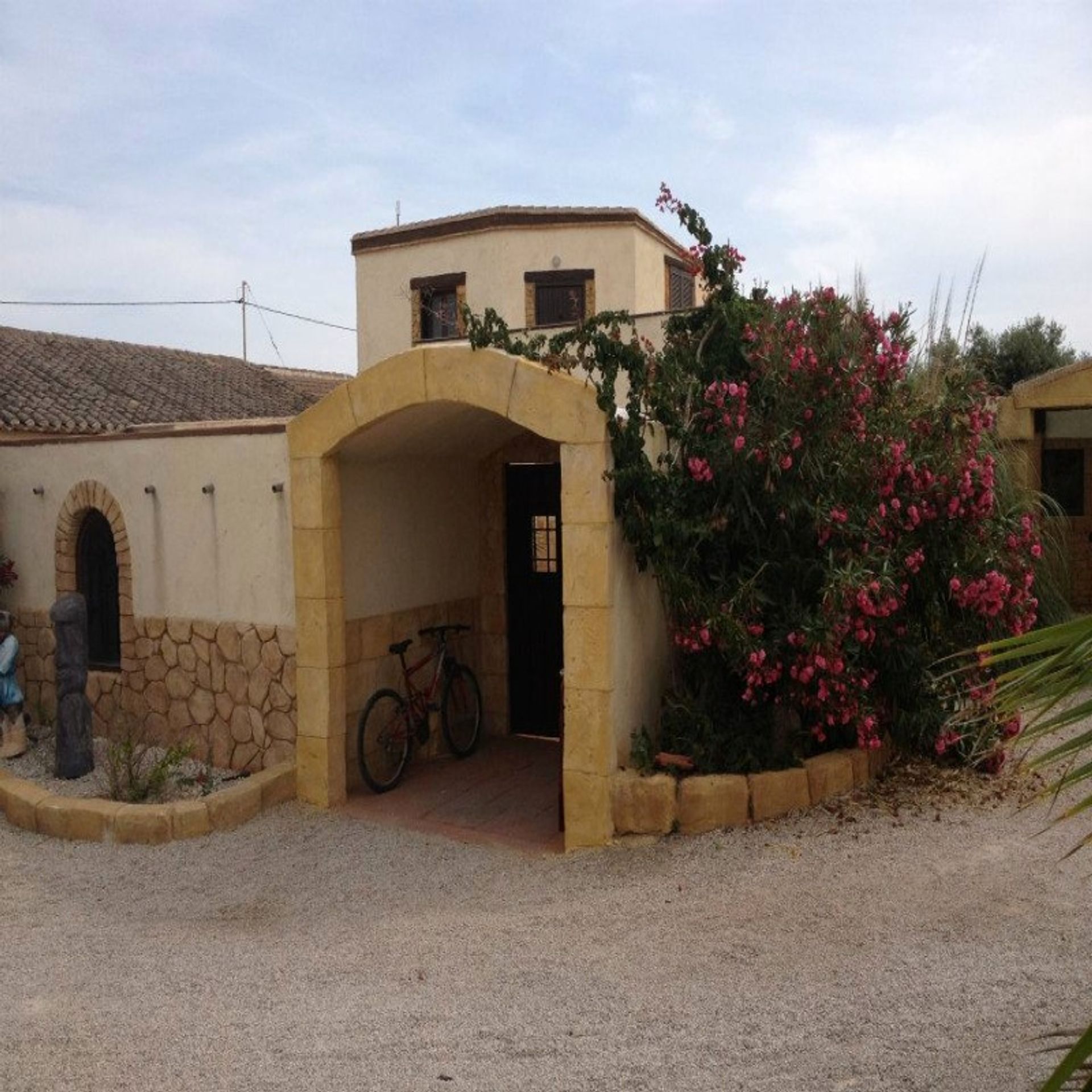 casa no San Javier, Región de Murcia 10978470