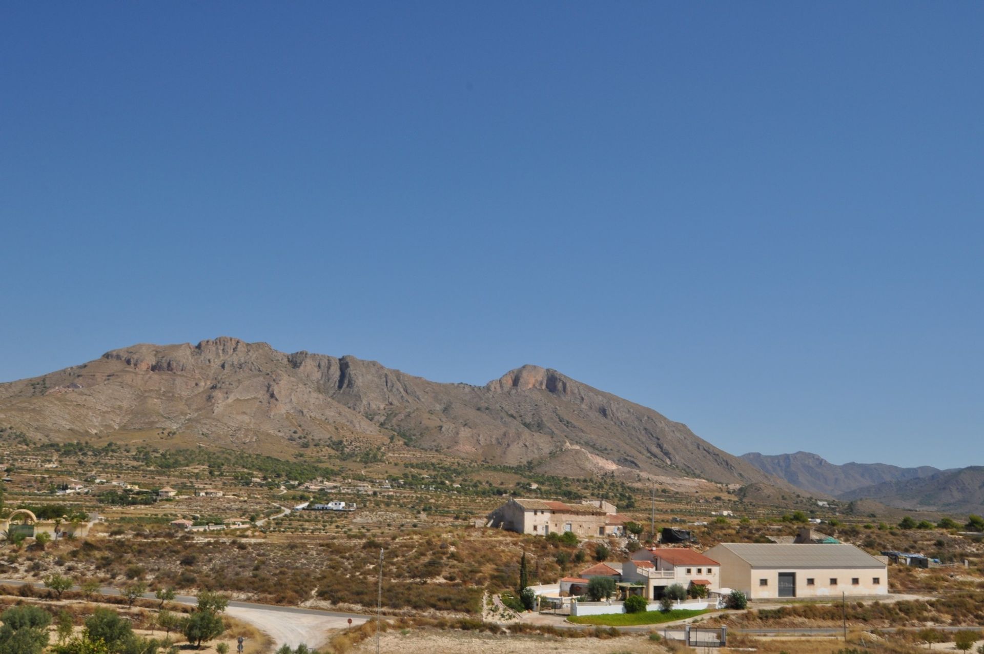 Land in Macisbenda, Murcia 10978477