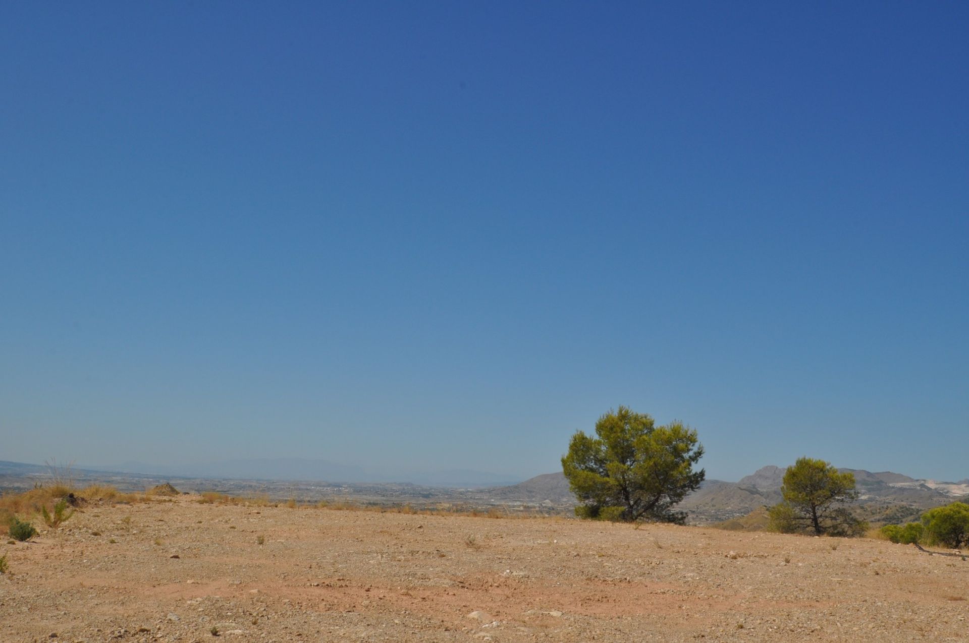 Land in Macisbenda, Murcia 10978477