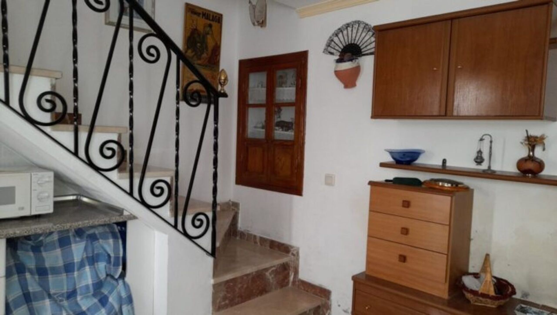 casa no Carratraca, Andaluzia 10978482