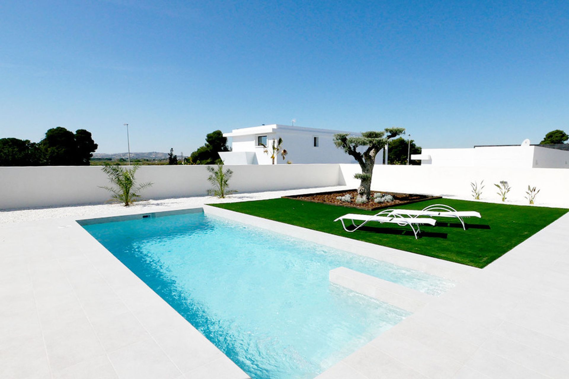 House in La Marina, Valencia 10978487