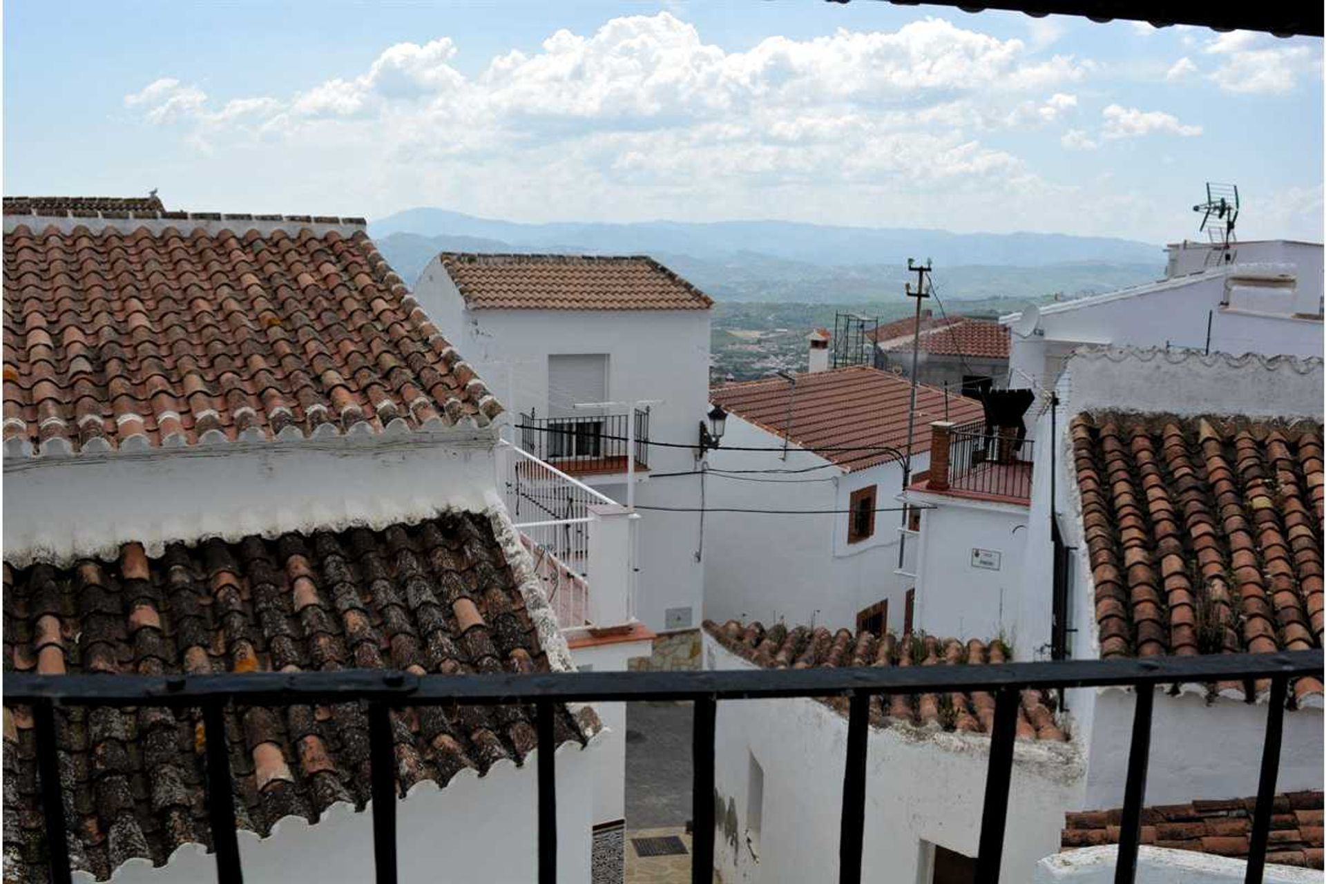 Haus im Alcaucín, Andalucía 10978490