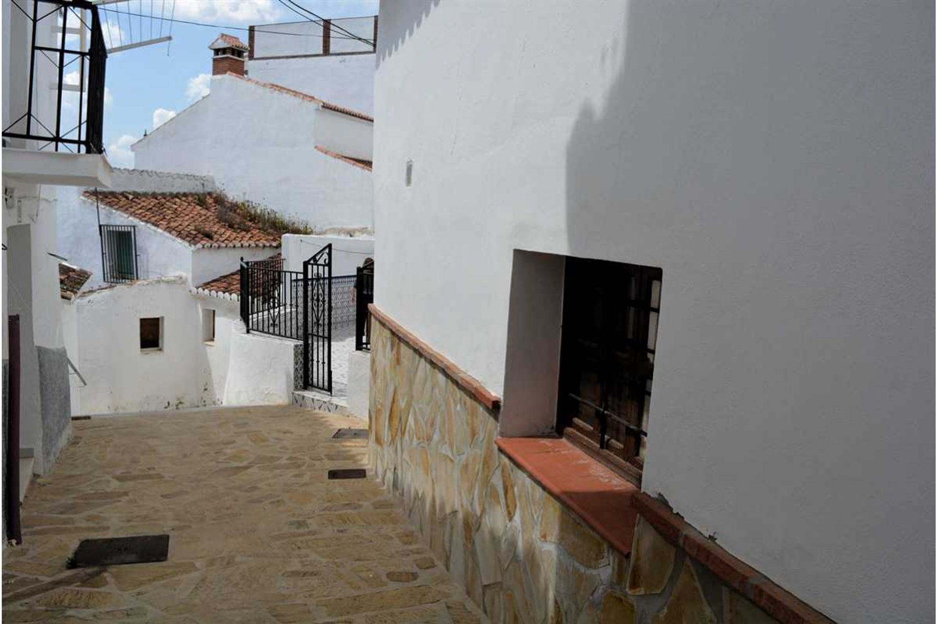 rumah dalam Alcaucín, Andalucía 10978490