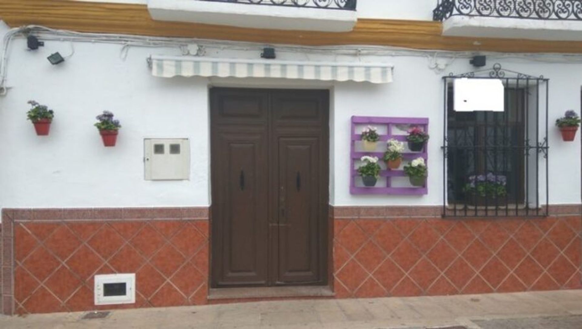 rumah dalam Carratraca, Andalusia 10978492