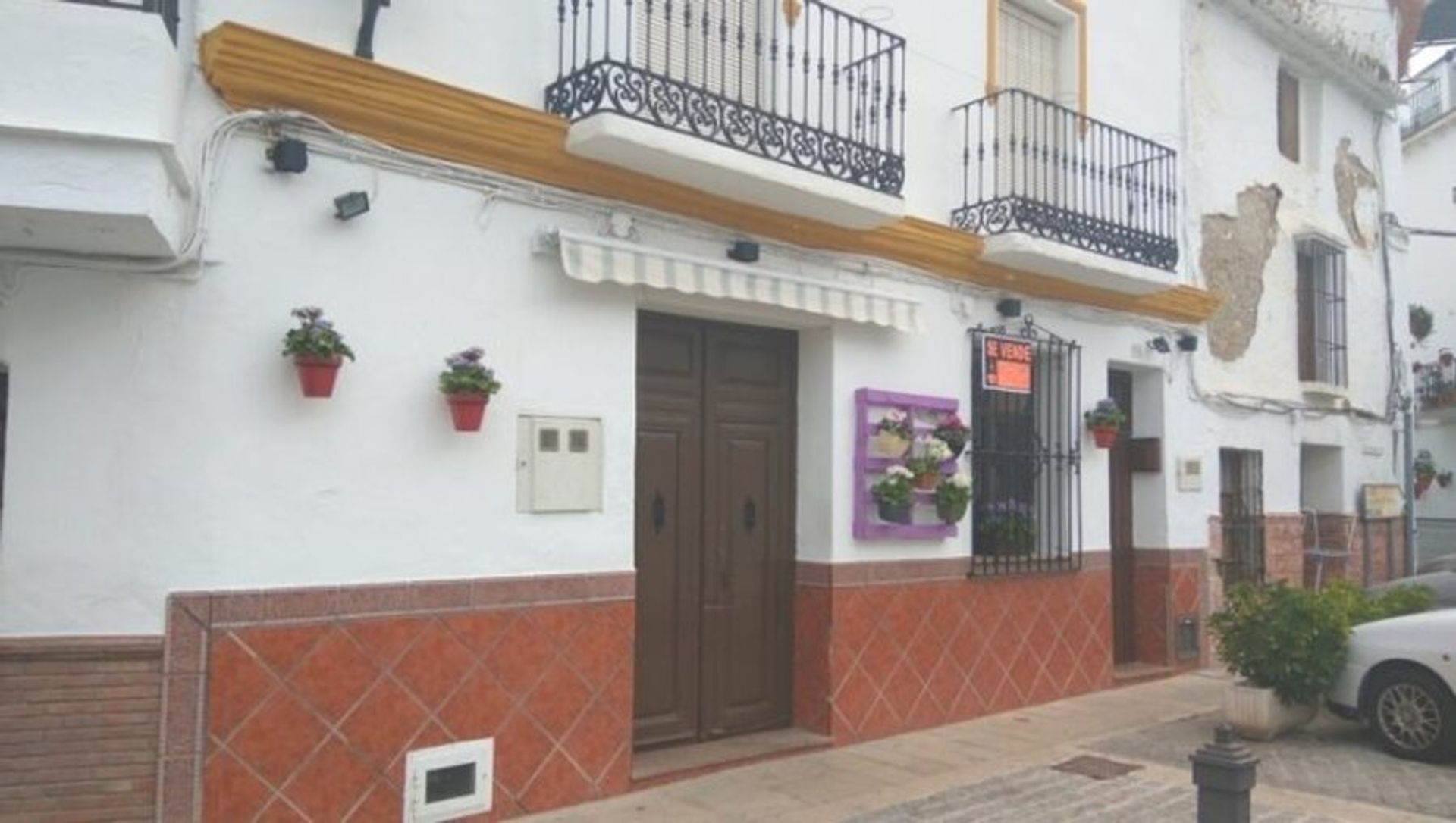 rumah dalam Álora, Andalucía 10978492