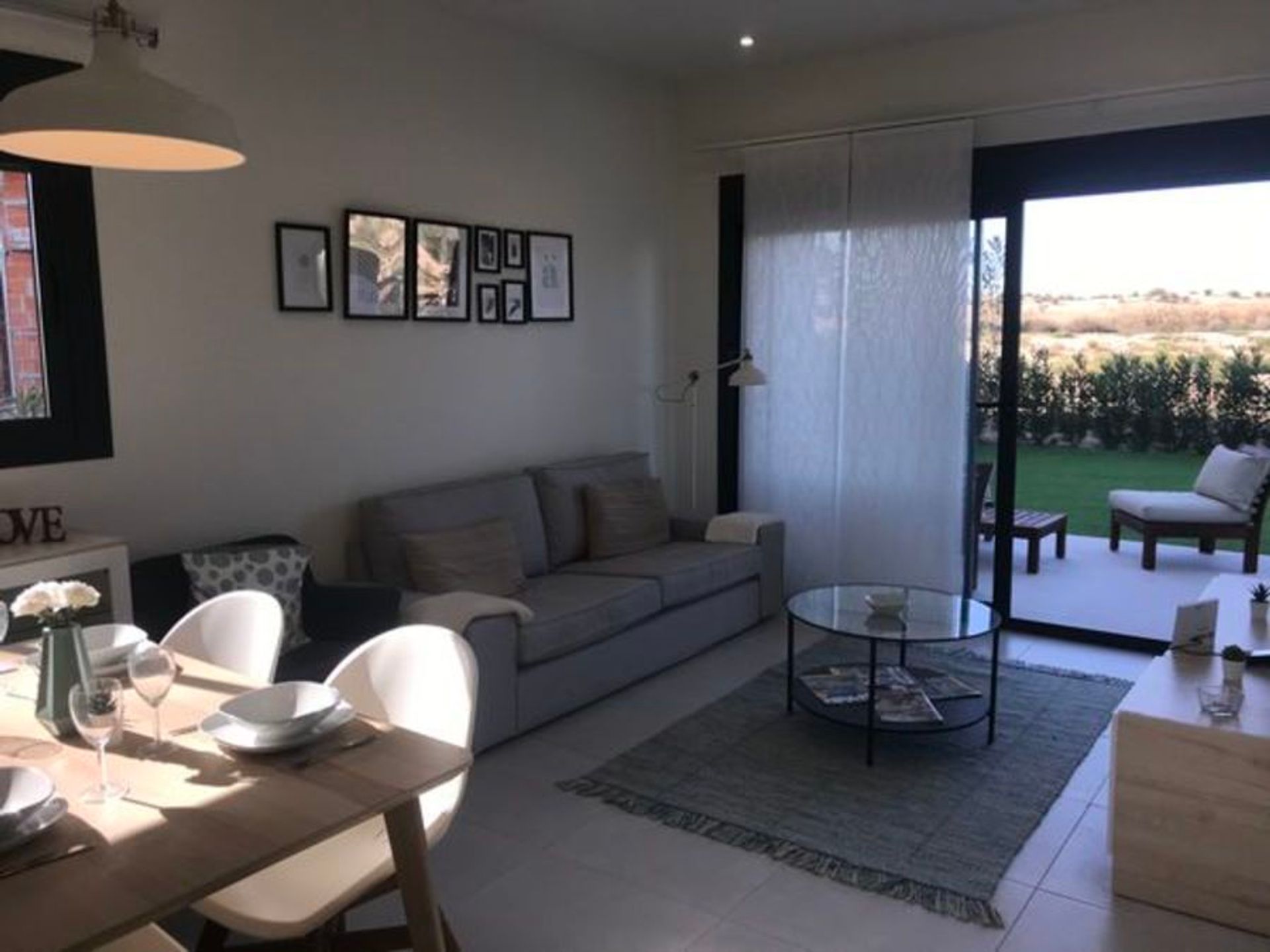 Condominio nel Totana, Región de Murcia 10978496