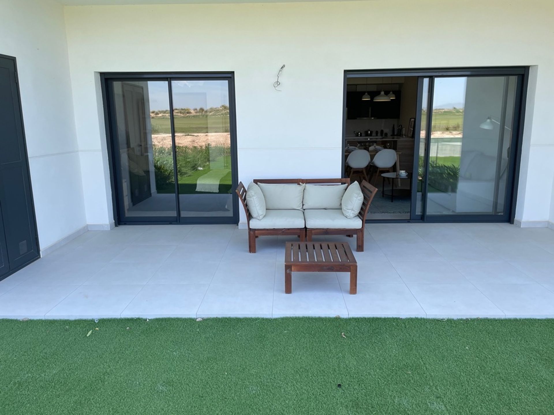 Condominio nel Totana, Región de Murcia 10978496