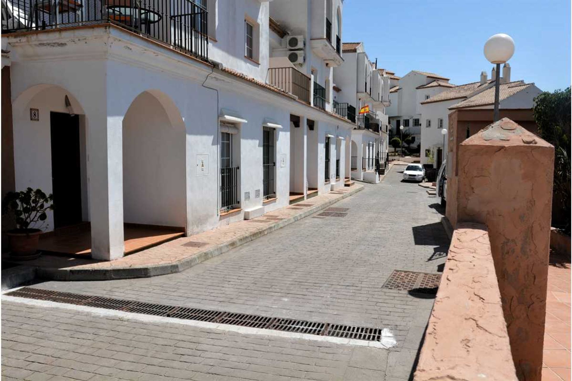 عمارات في Alcaucín, Andalucía 10978497