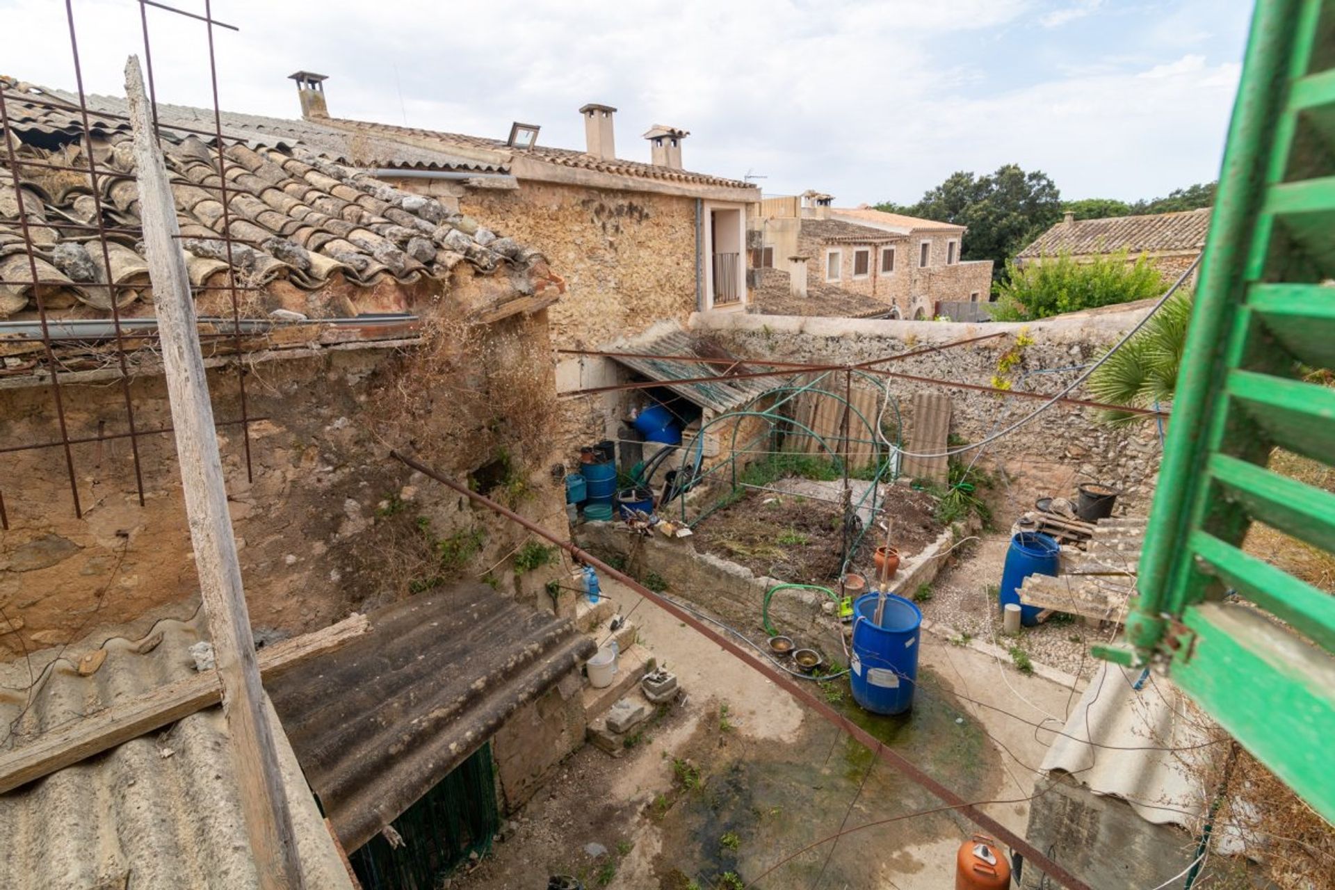 rumah dalam Llubí, Illes Balears 10978511