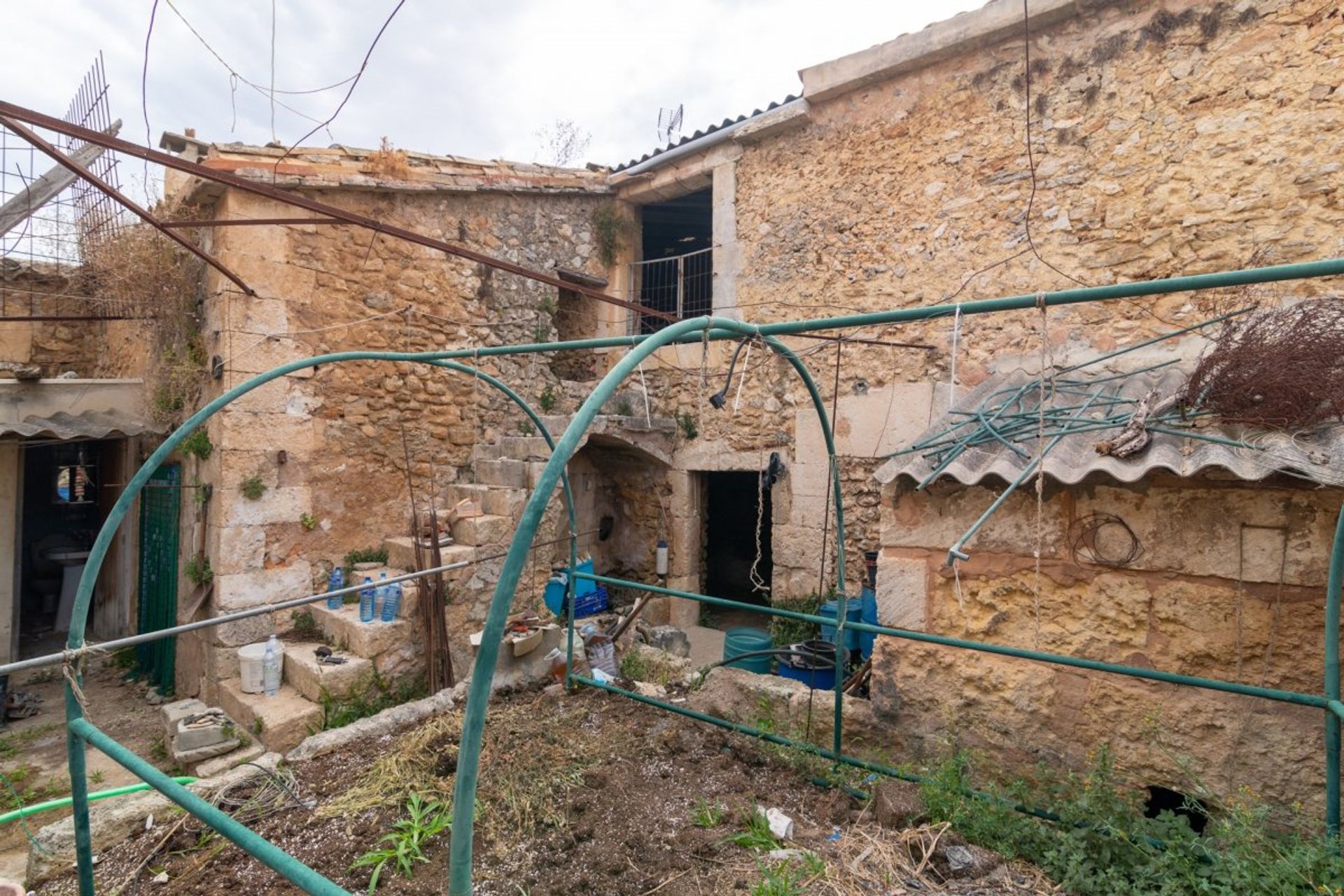 rumah dalam Llubí, Illes Balears 10978511