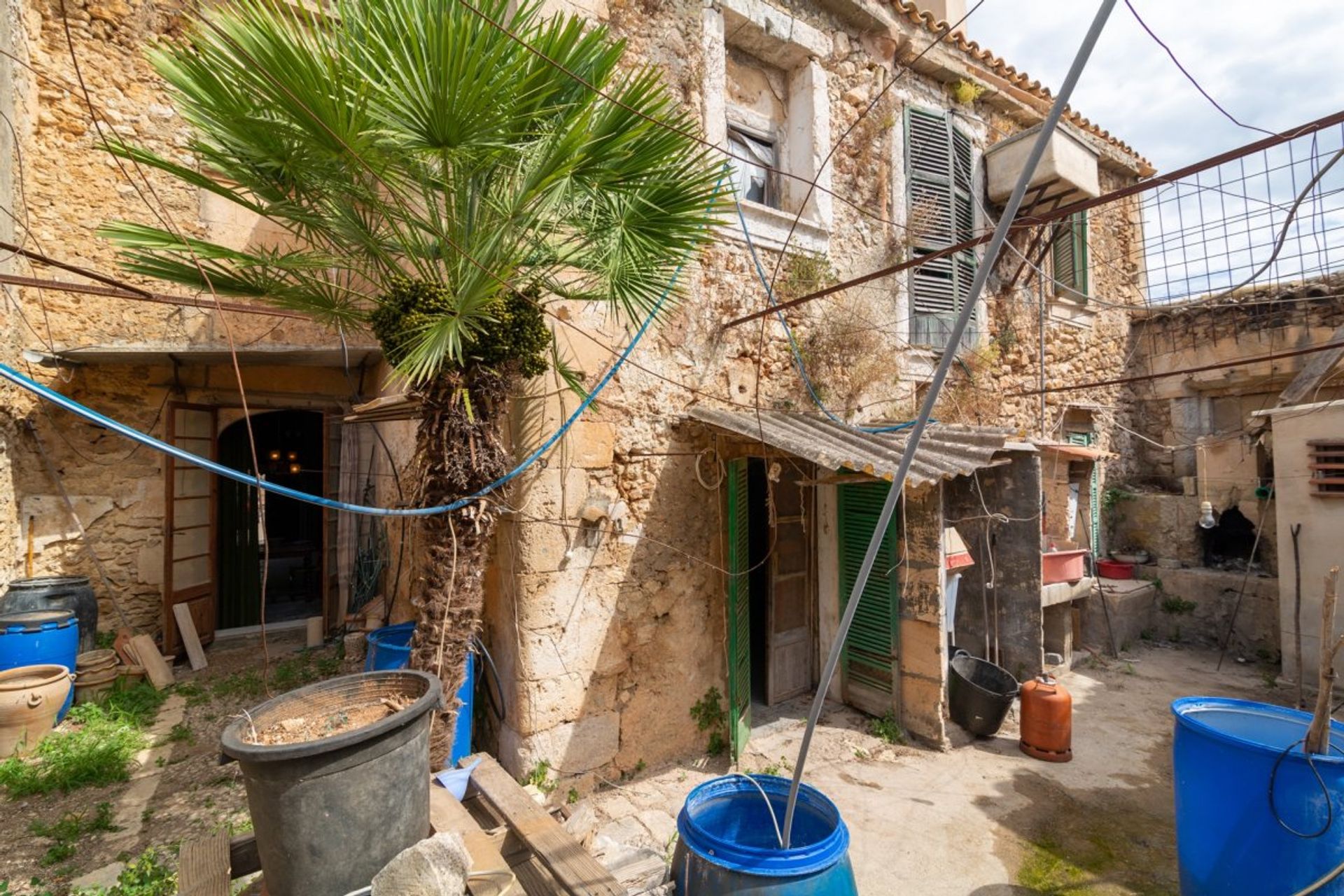 loger dans Llubí, Illes Balears 10978511