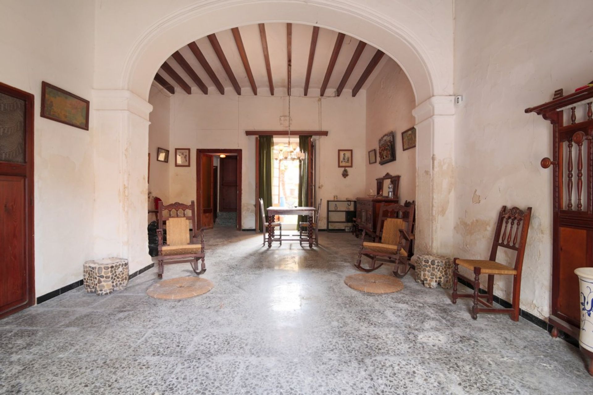 rumah dalam Llubí, Illes Balears 10978511