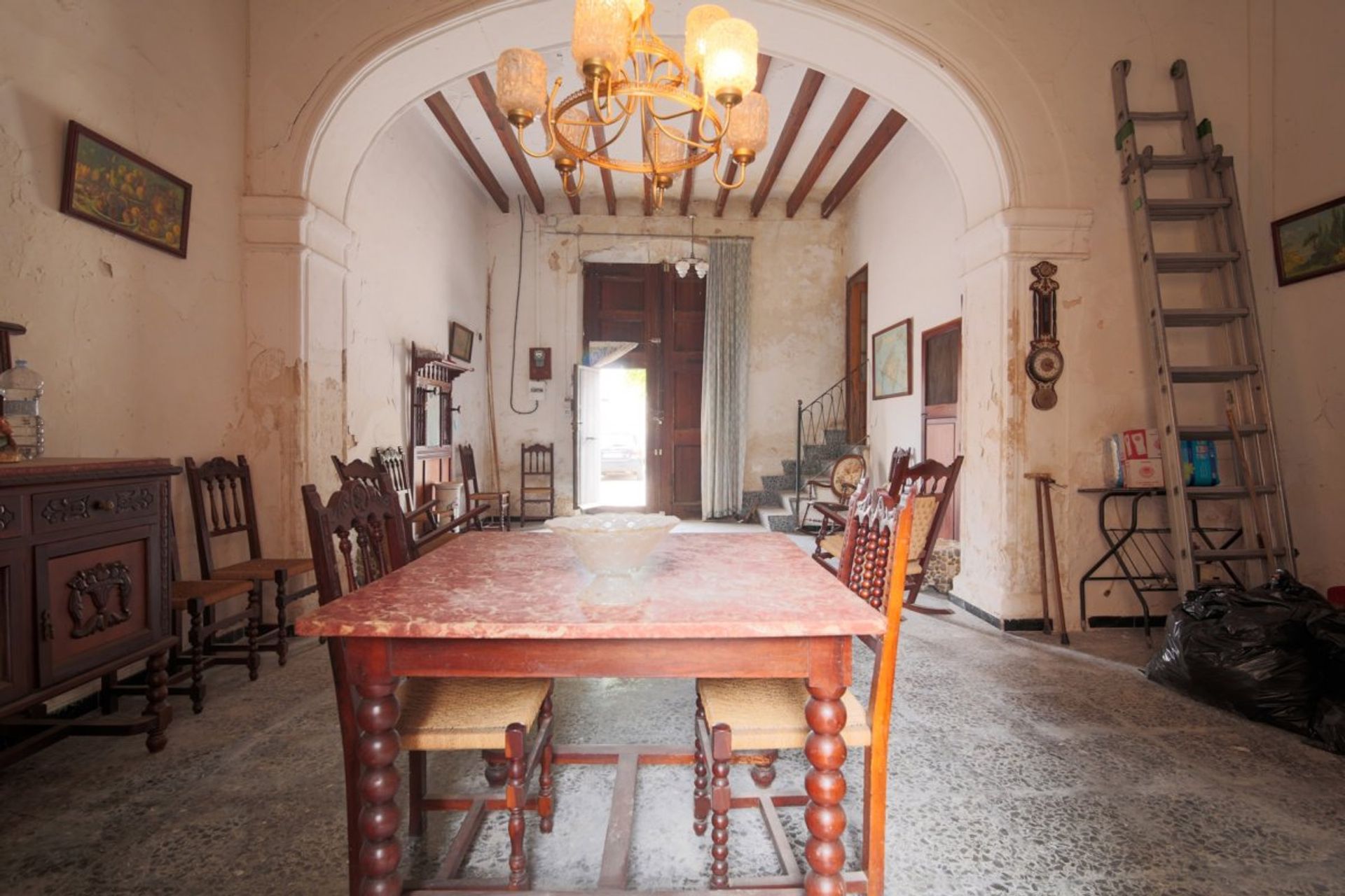 Casa nel Llubí, Illes Balears 10978511