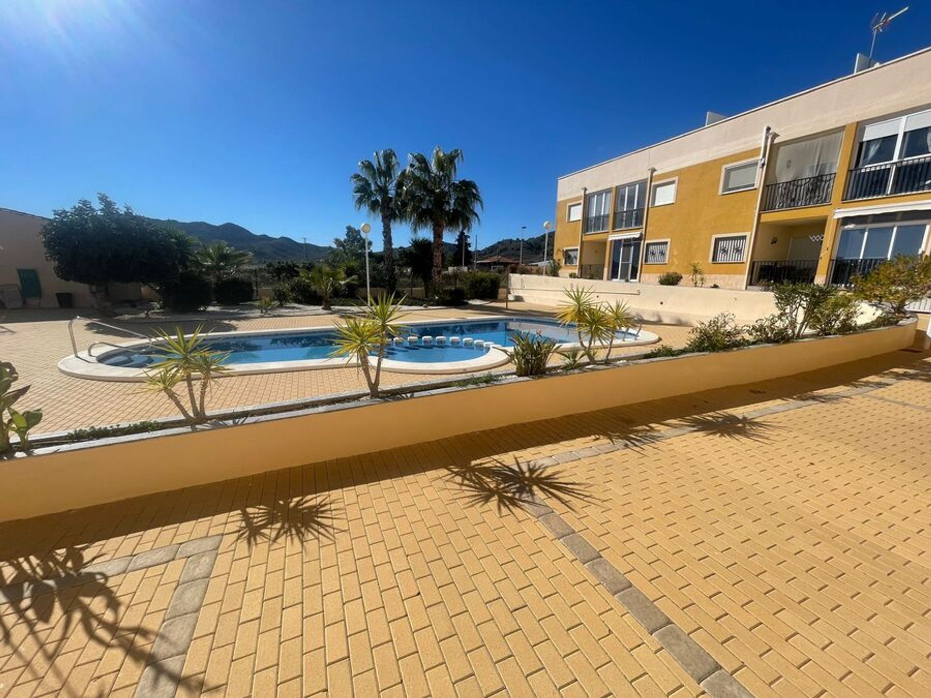 Condominio nel Mazarrón, Región de Murcia 10978517