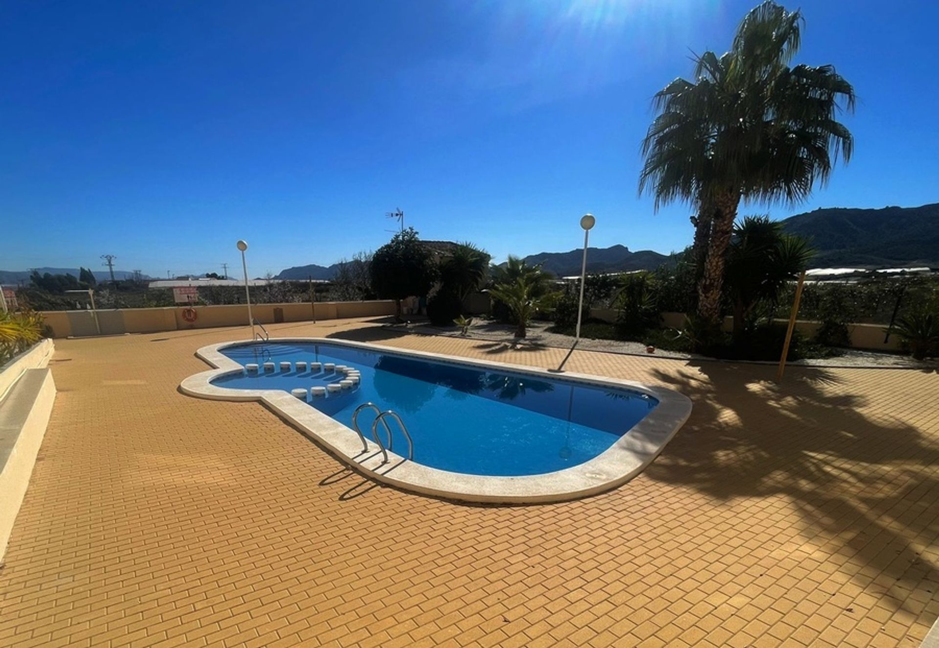 Condominio nel Mazarrón, Región de Murcia 10978517