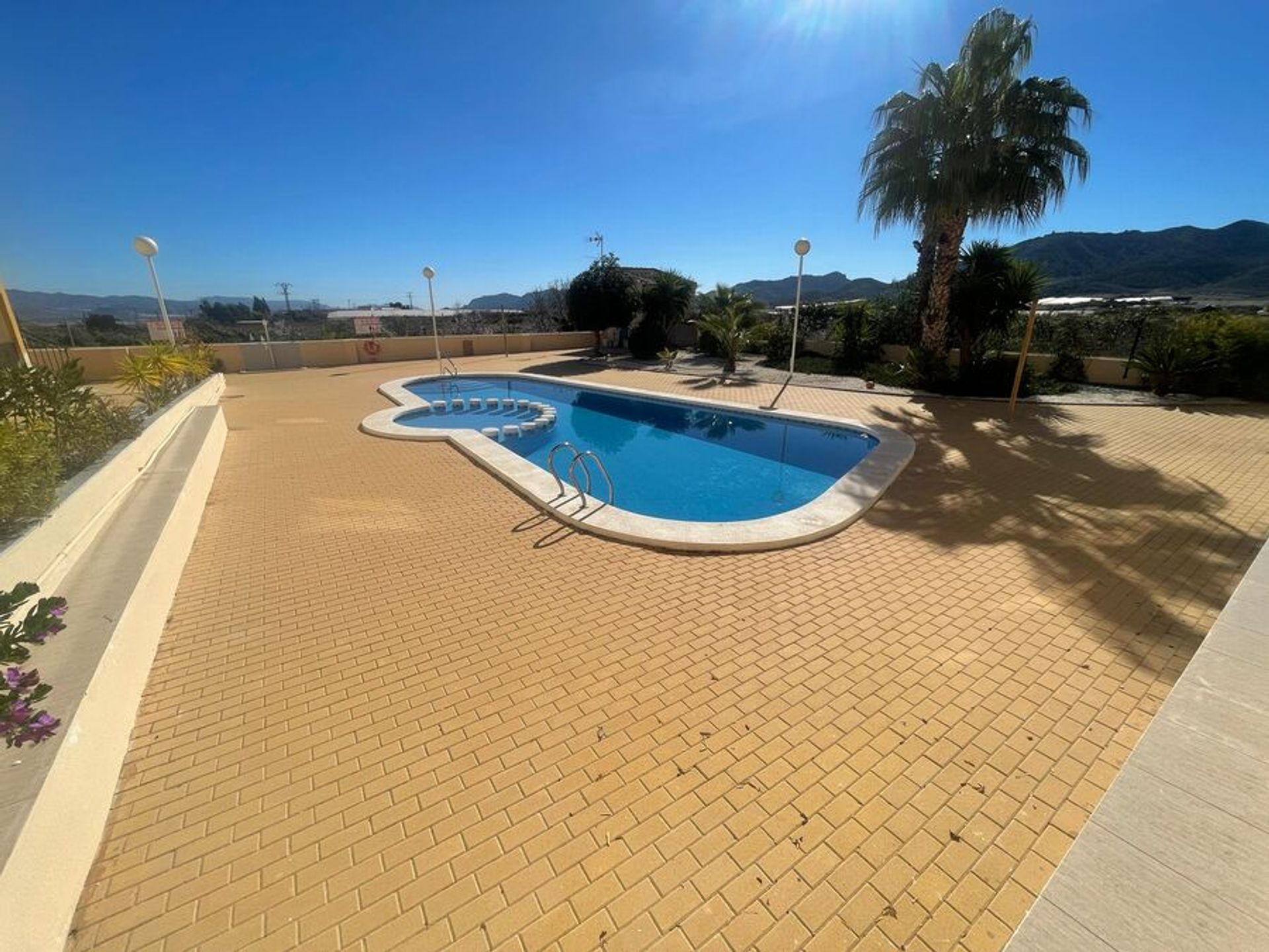 Condominio nel Mazarrón, Región de Murcia 10978517