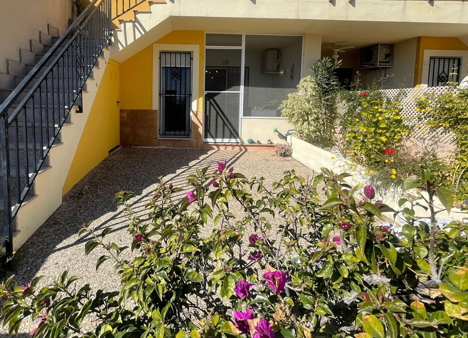 Condominium in Mazarron, Murcia 10978517