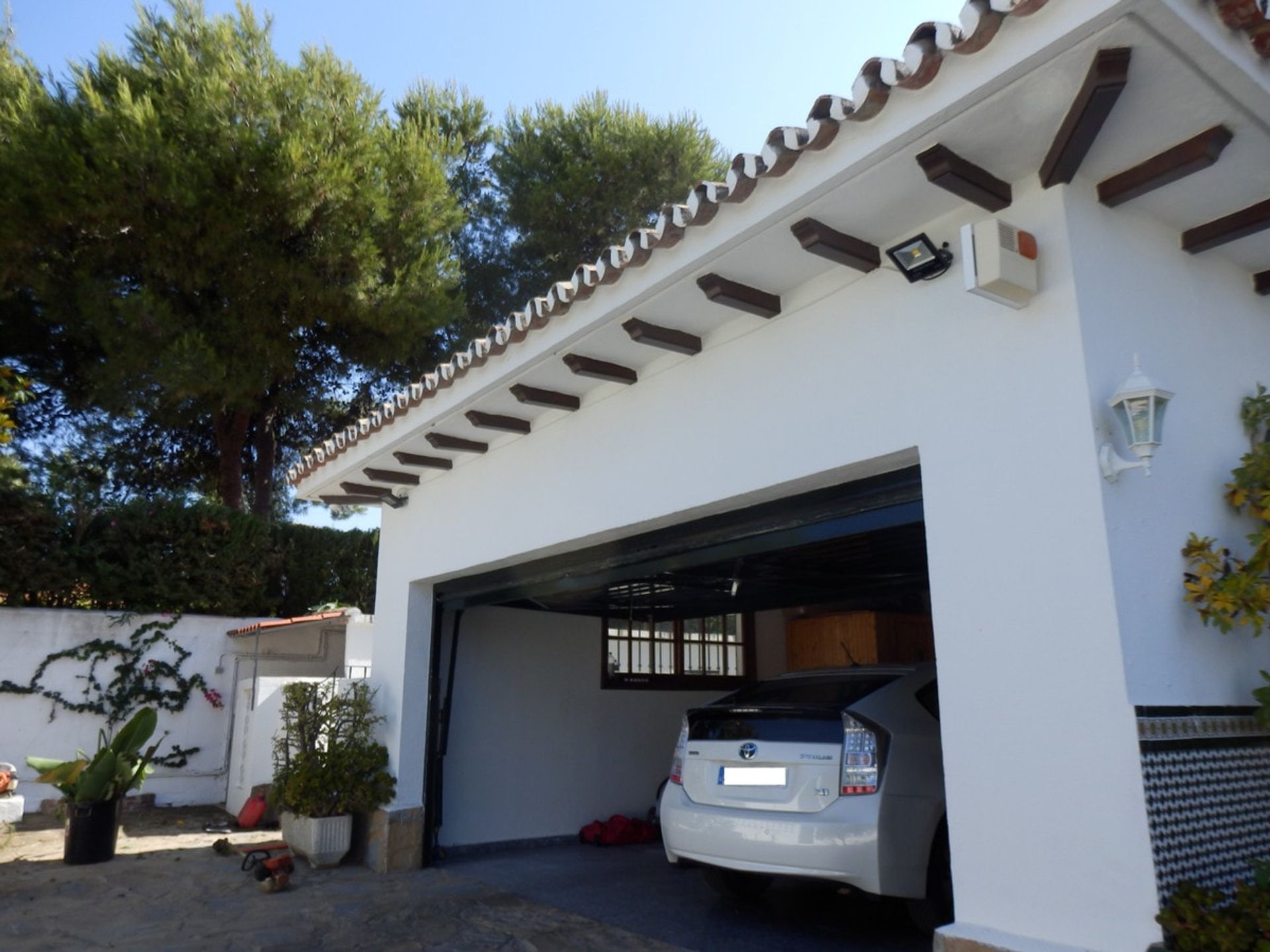 Talo sisään Estepona, Andalucía 10978532