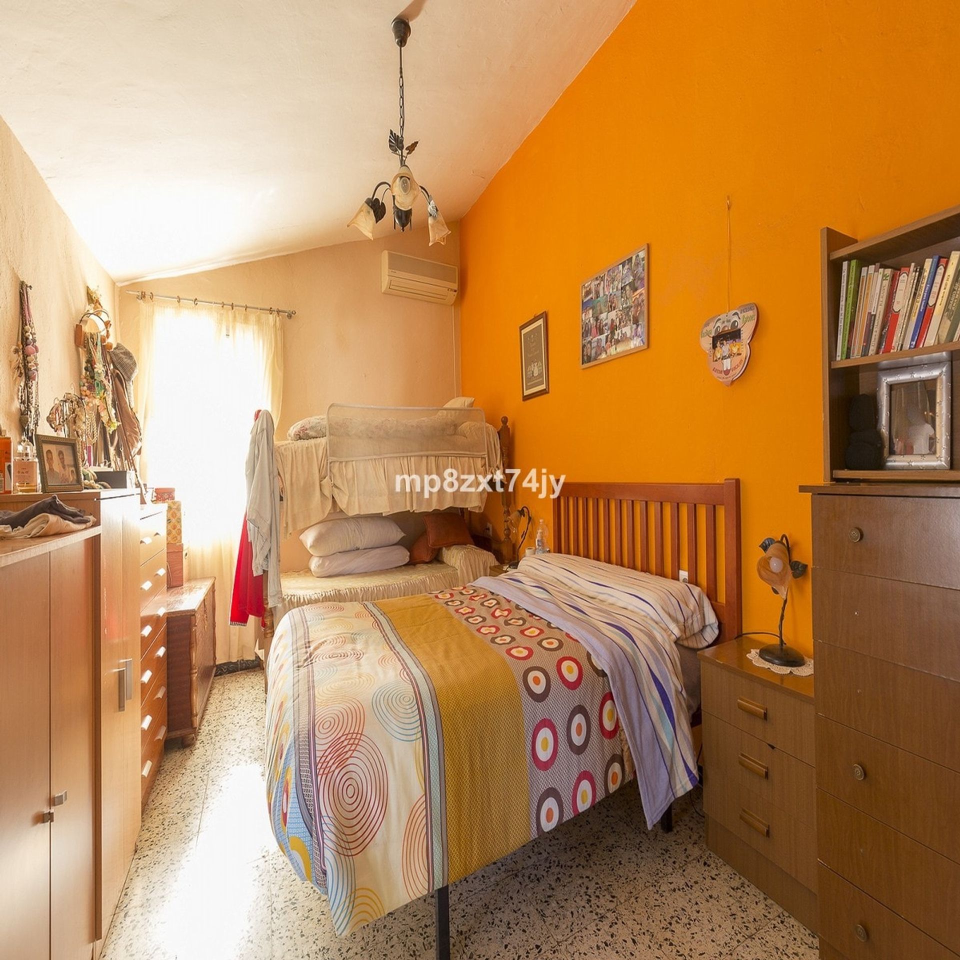 House in Almayate, Andalucía 10978541