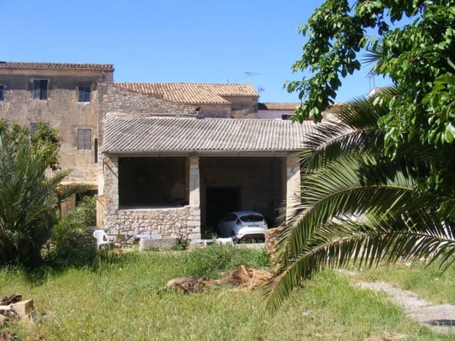 بيت في Binissalem, Balearic Islands 10978548