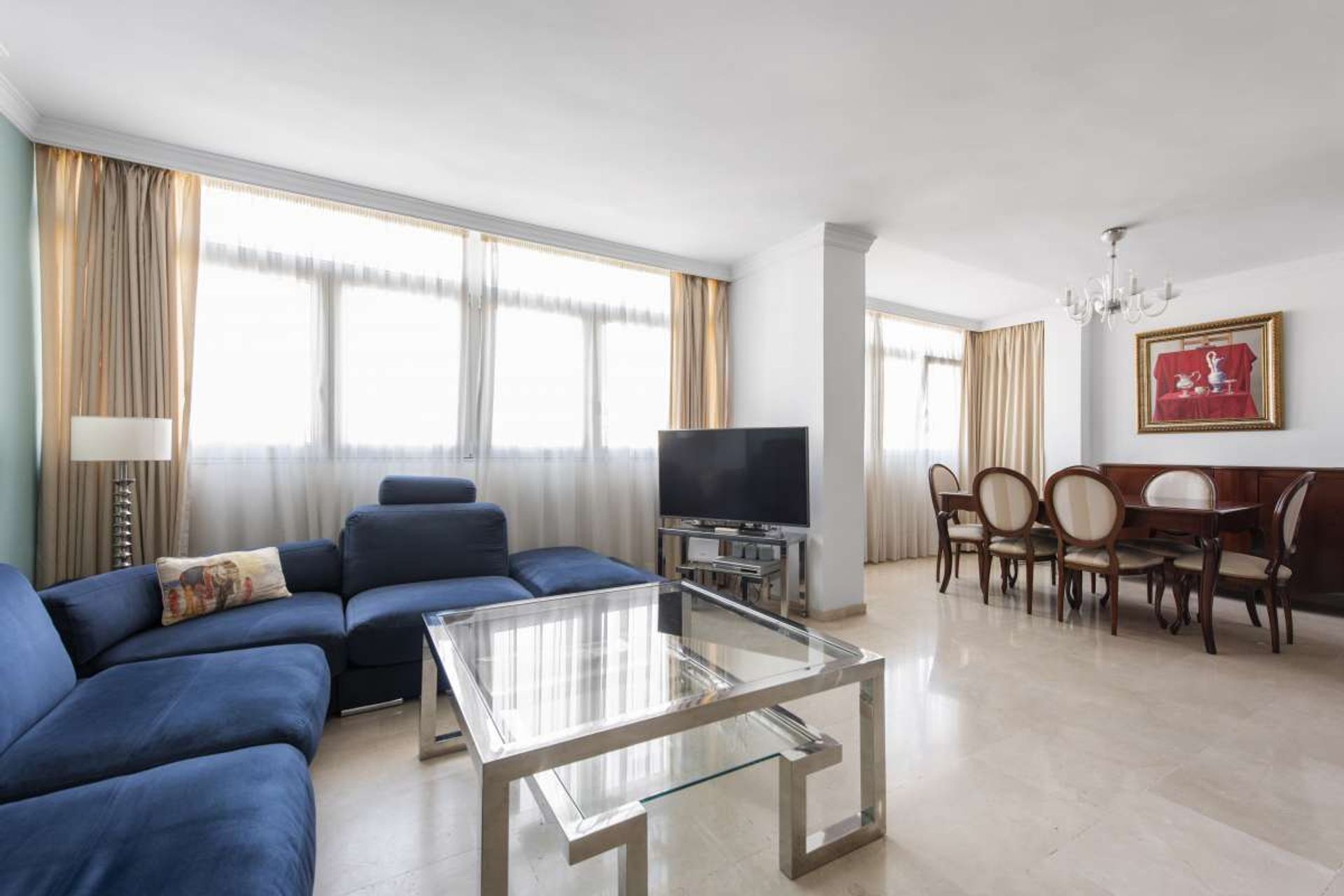 Condominio nel Málaga, Andalucía 10978586