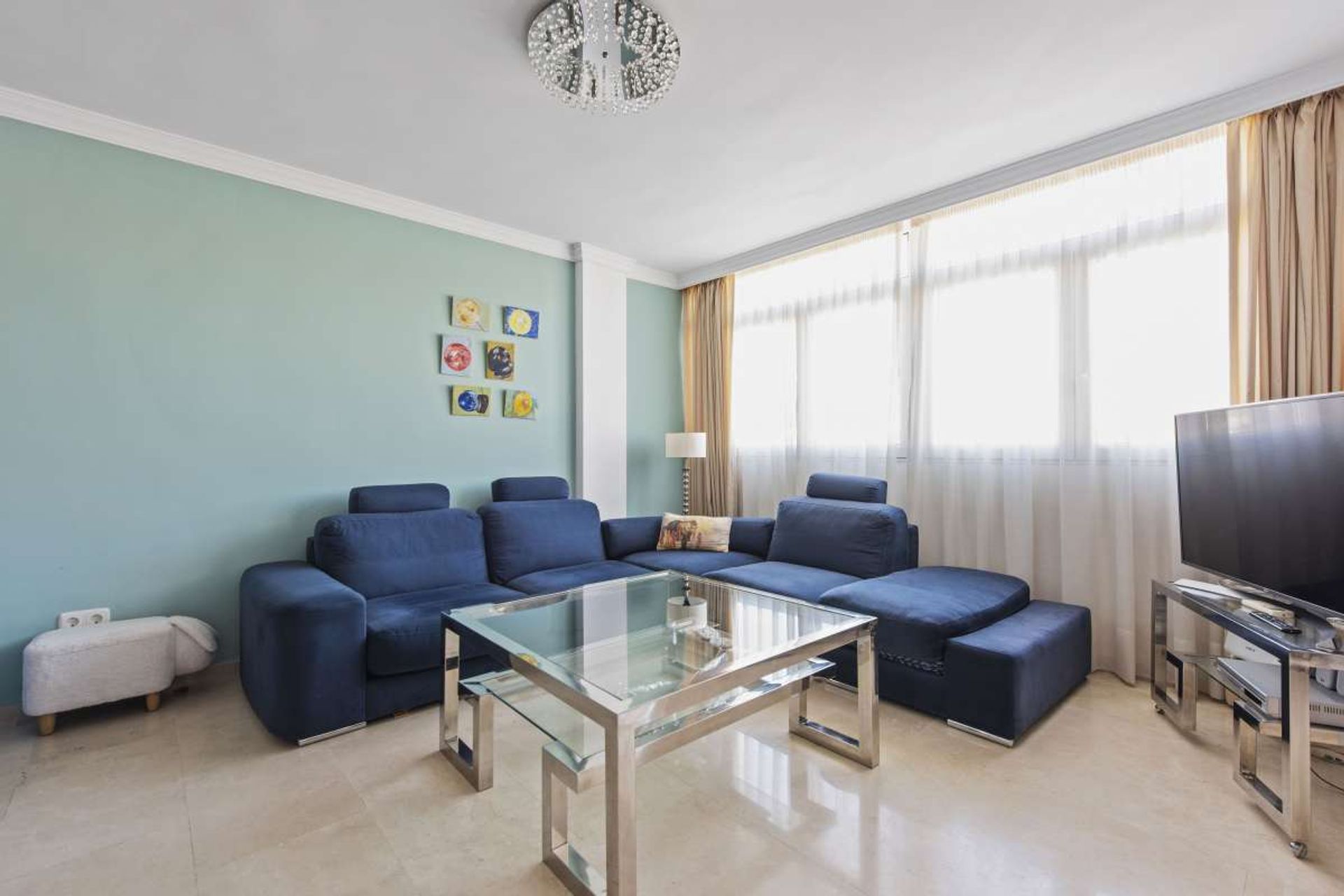 Condominio nel Málaga, Andalucía 10978586