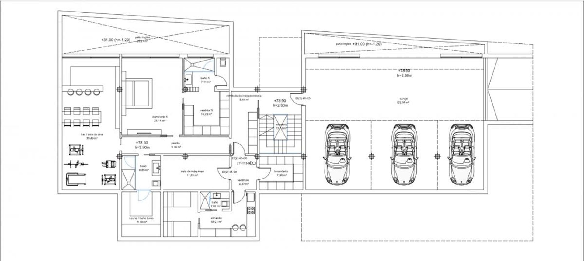 Hus i Marbella, Andalucía 10978612