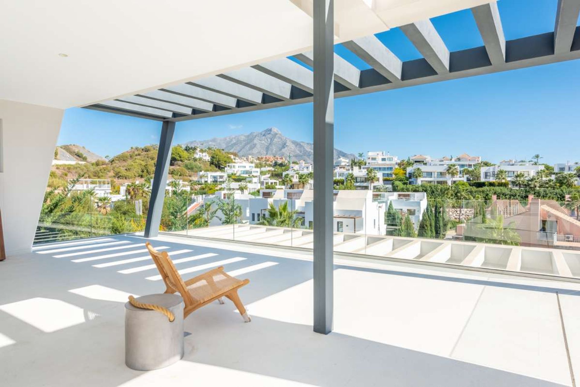 Hus i Marbella, Andalucía 10978612