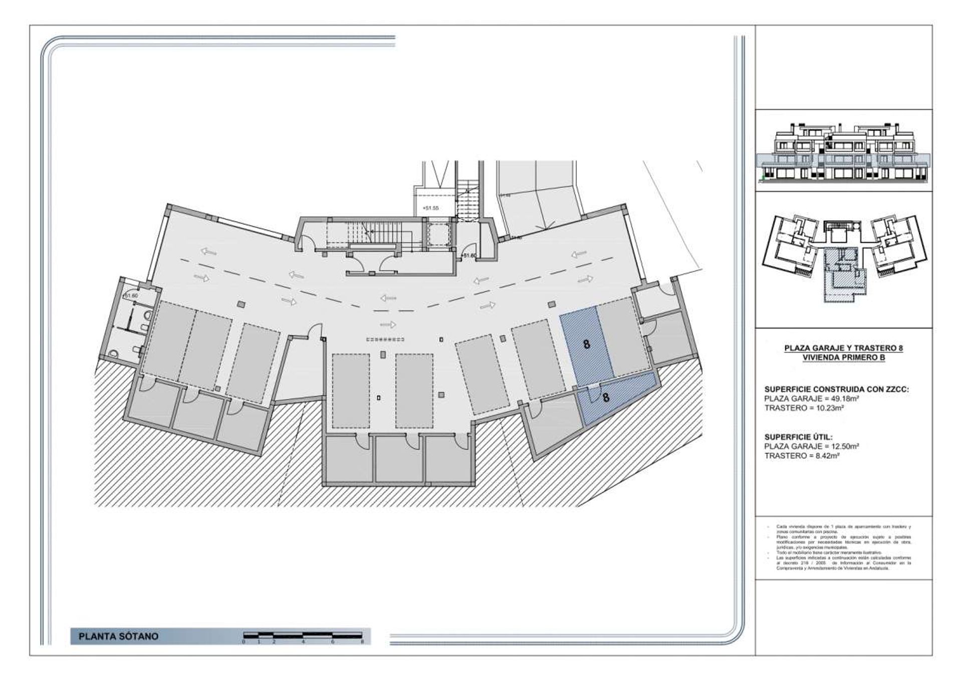 Kondominium dalam Las Lagunas de Mijas, Andalucía 10978615