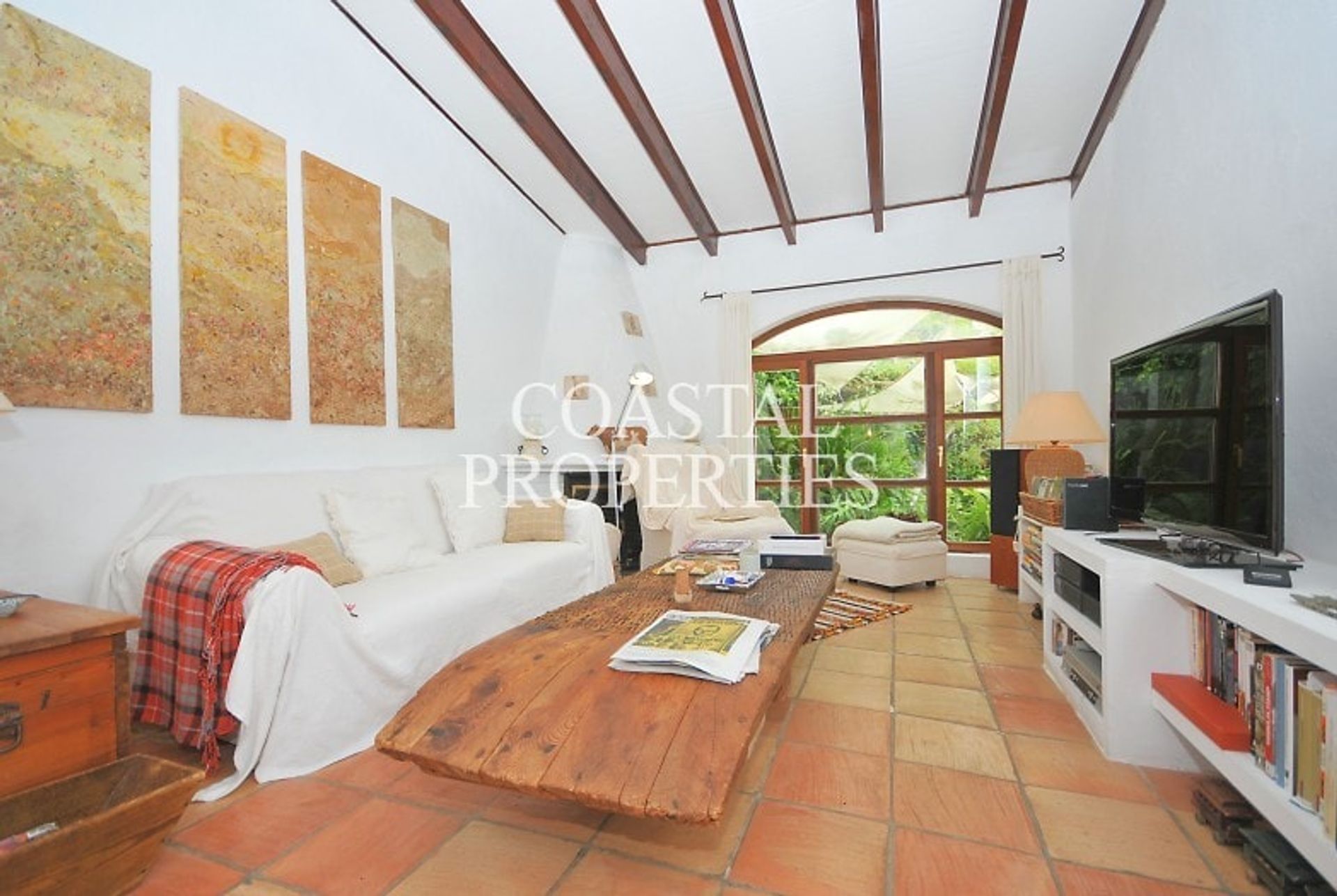 Haus im Galilea, Illes Balears 10978626