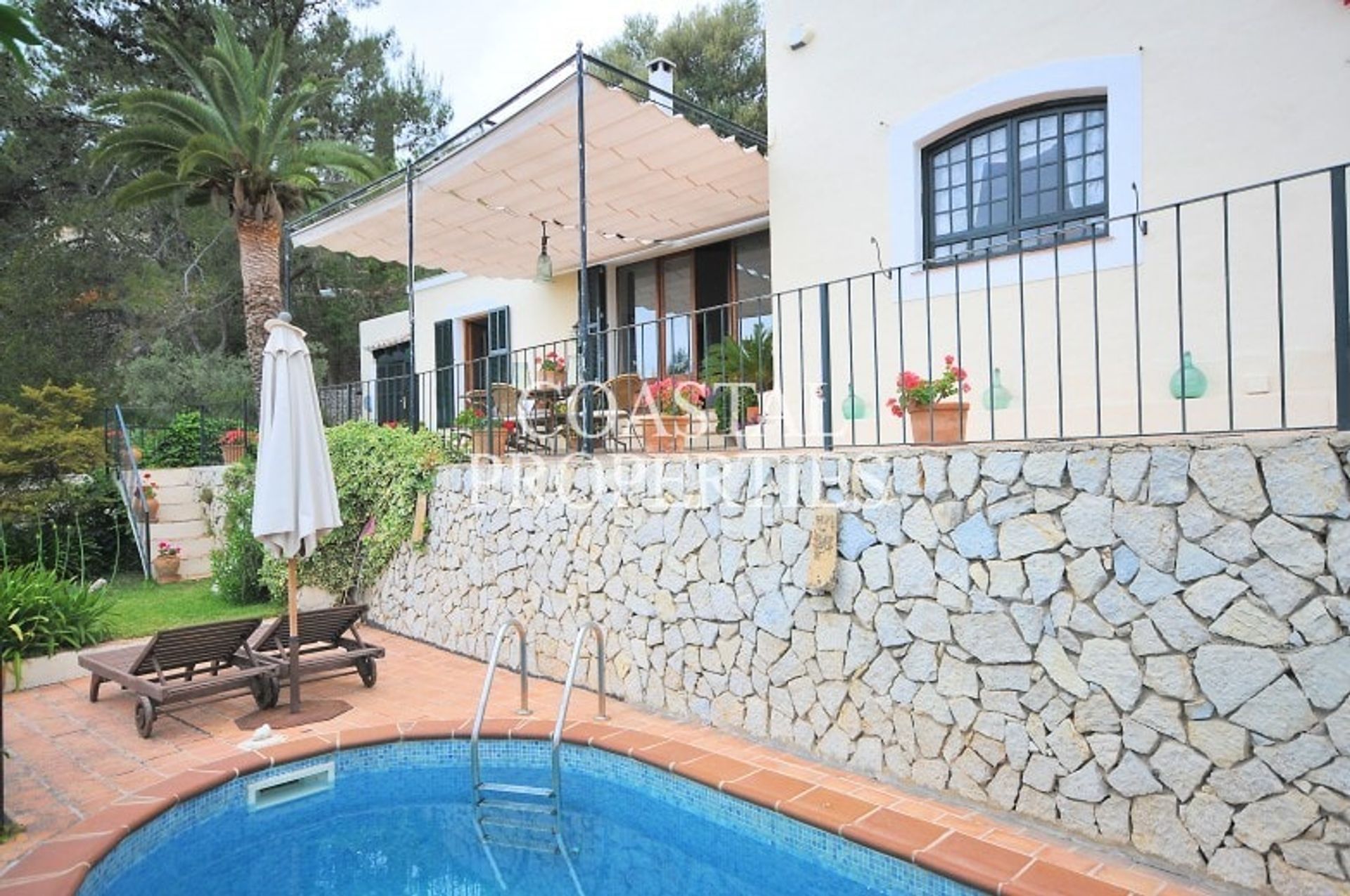 Casa nel Galilea, Illes Balears 10978626