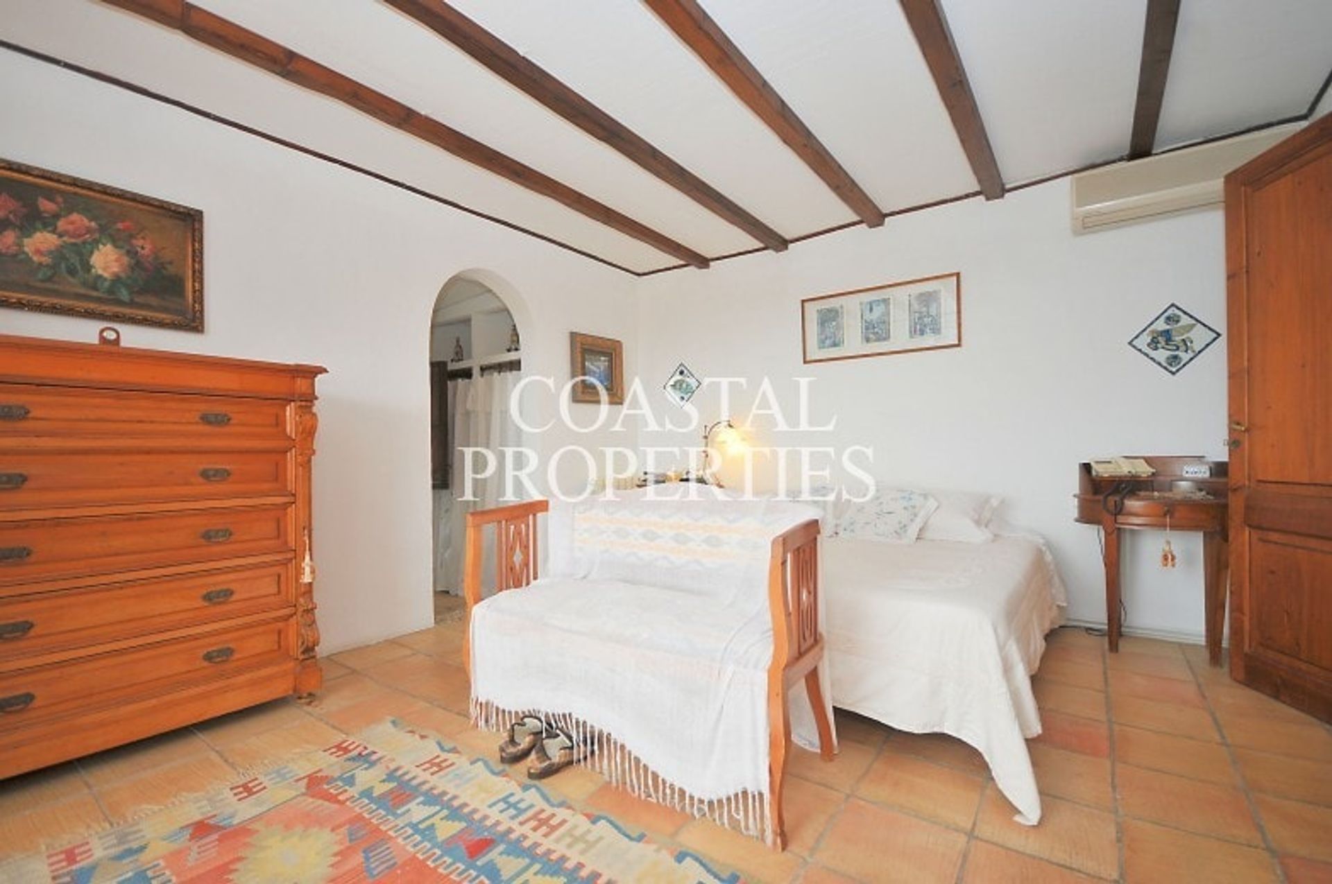 casa no Galilea, Illes Balears 10978626