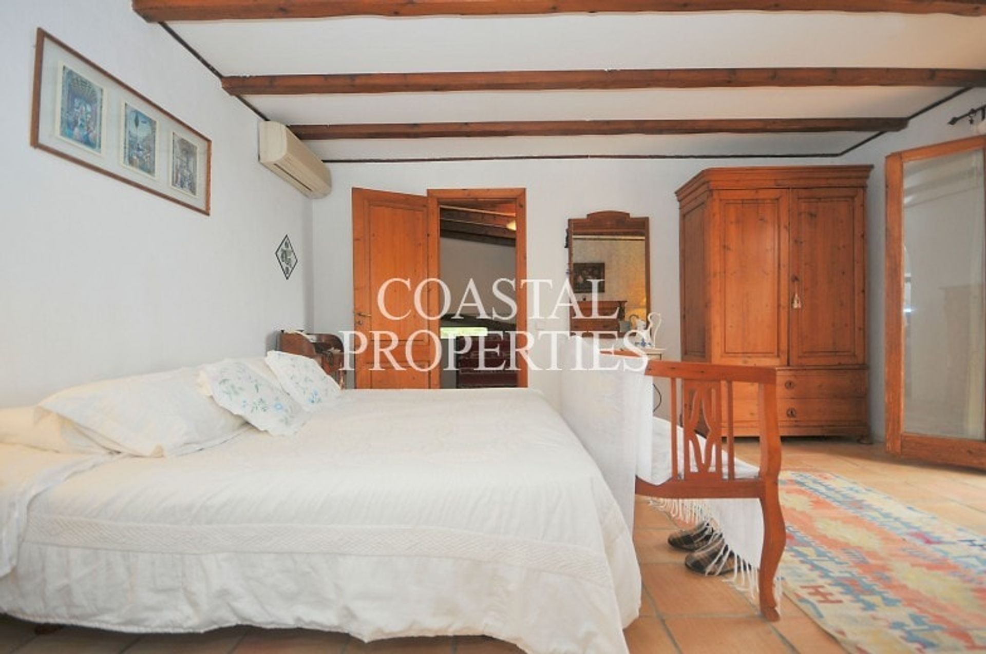 Будинок в Galilea, Illes Balears 10978626