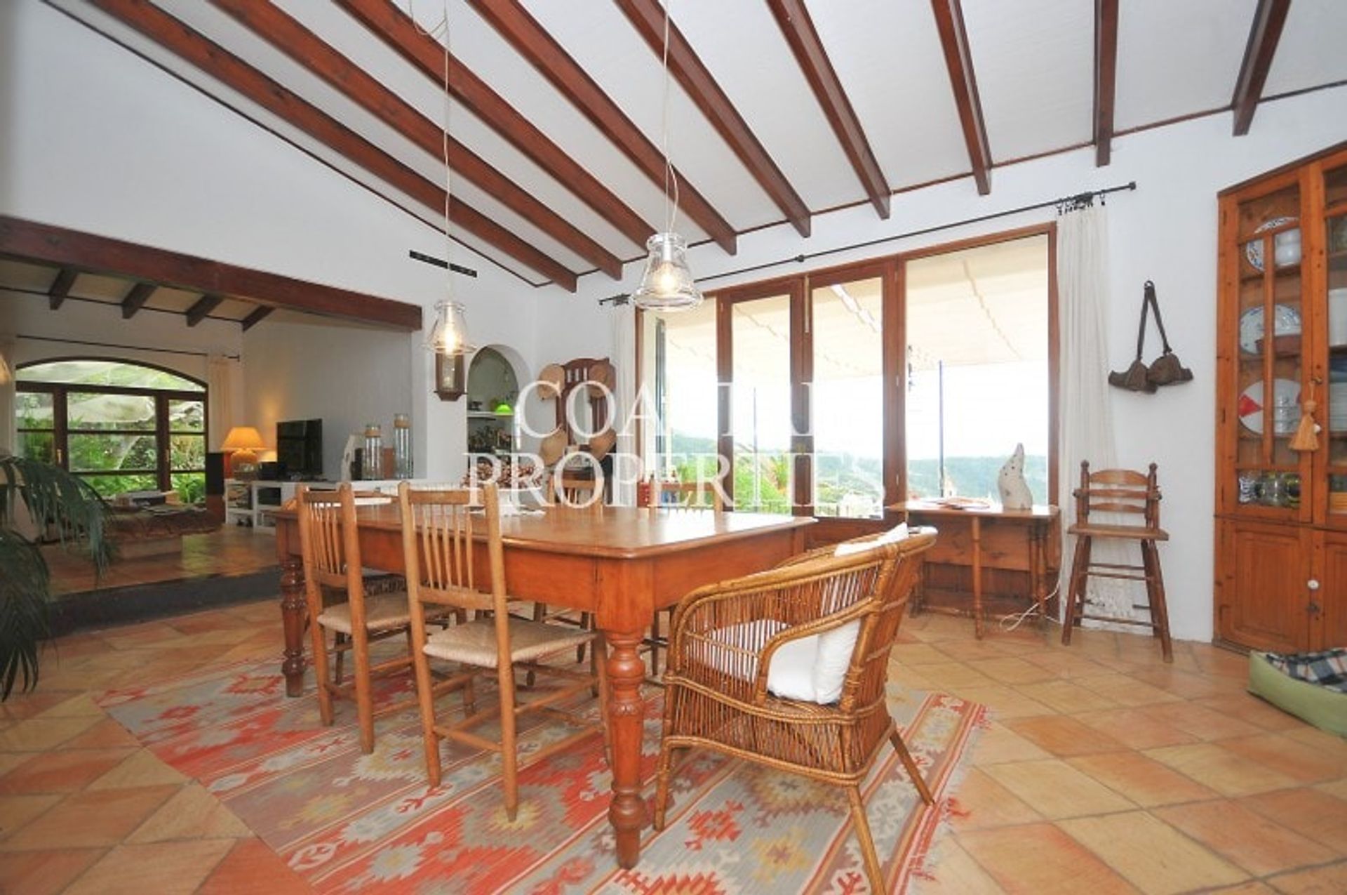 Будинок в Galilea, Illes Balears 10978626