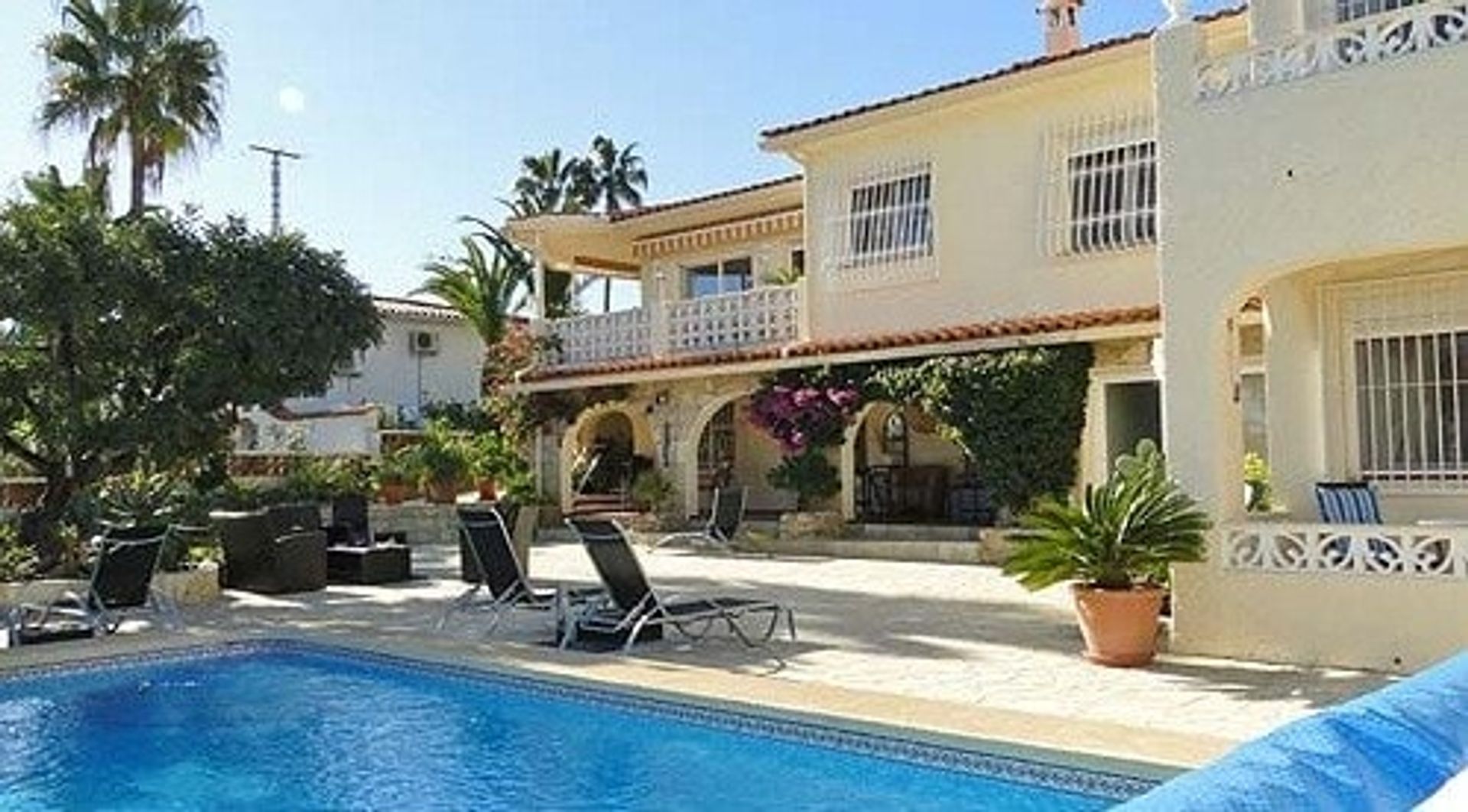 House in Polop, Valencia 10978637