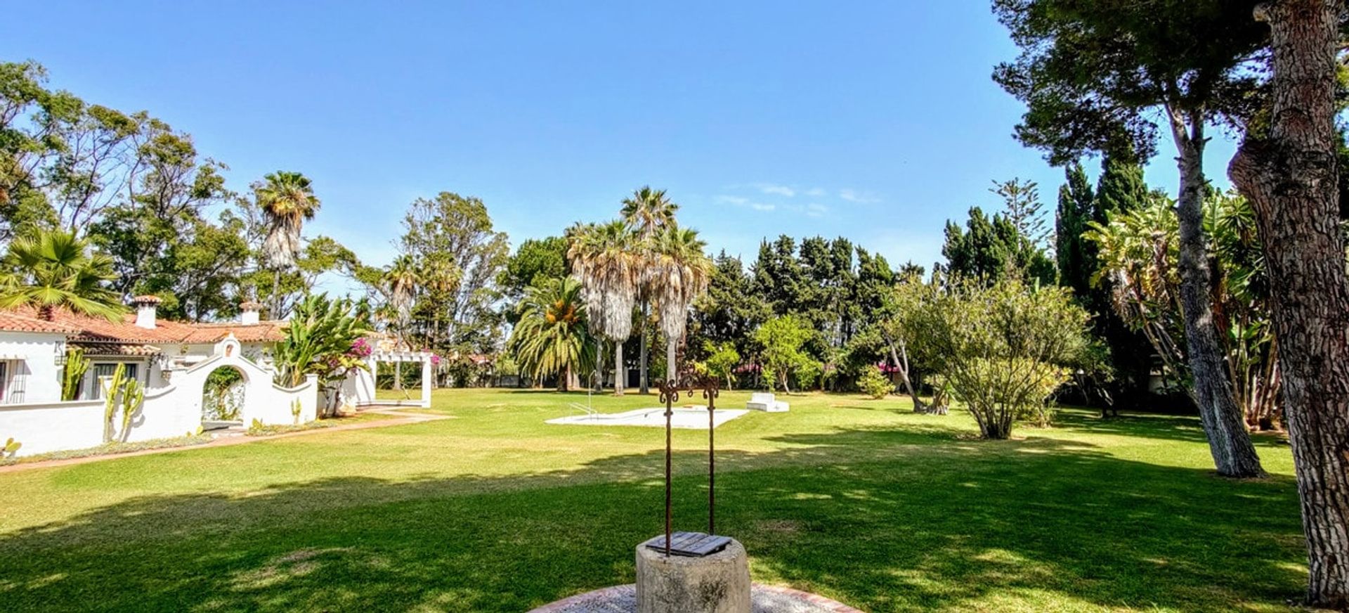 Land i Estepona, Andalucía 10978645