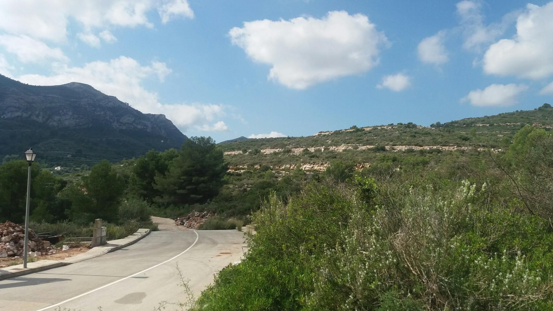 Land in Pedreguer, Valencia 10978672