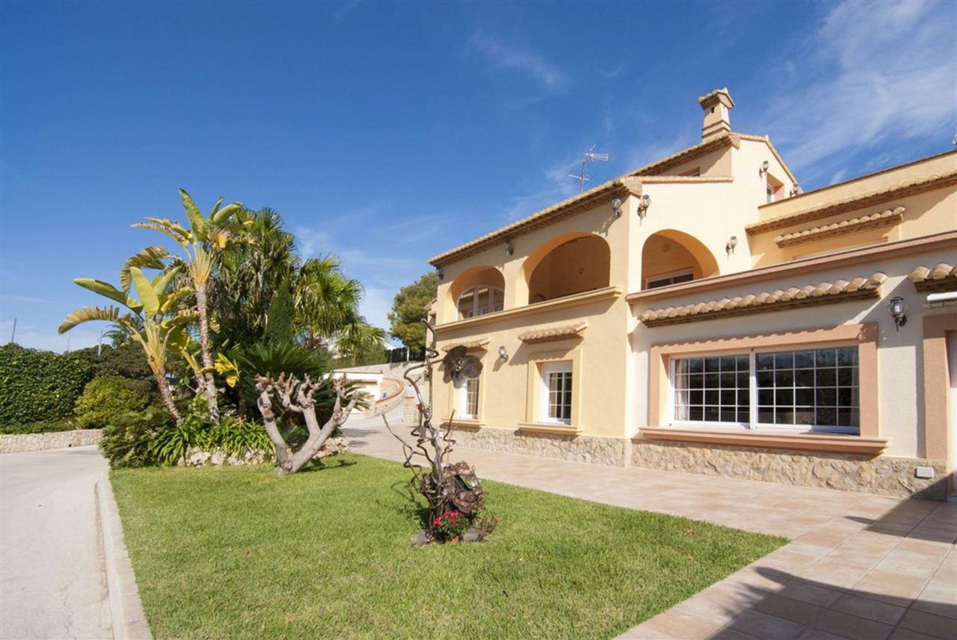 House in Teulada, Comunidad Valenciana 10978690