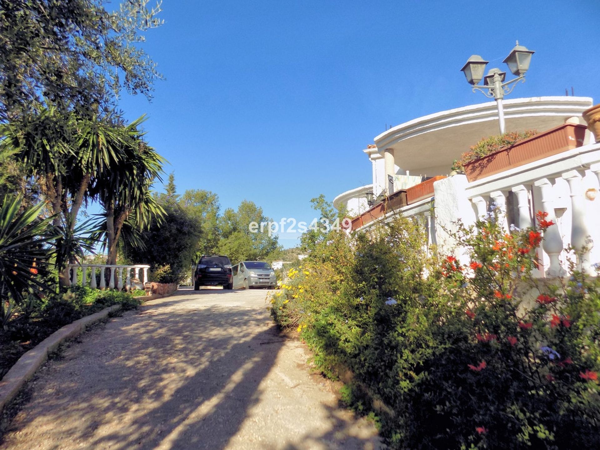 Rumah di Almogía, Andalucía 10978694