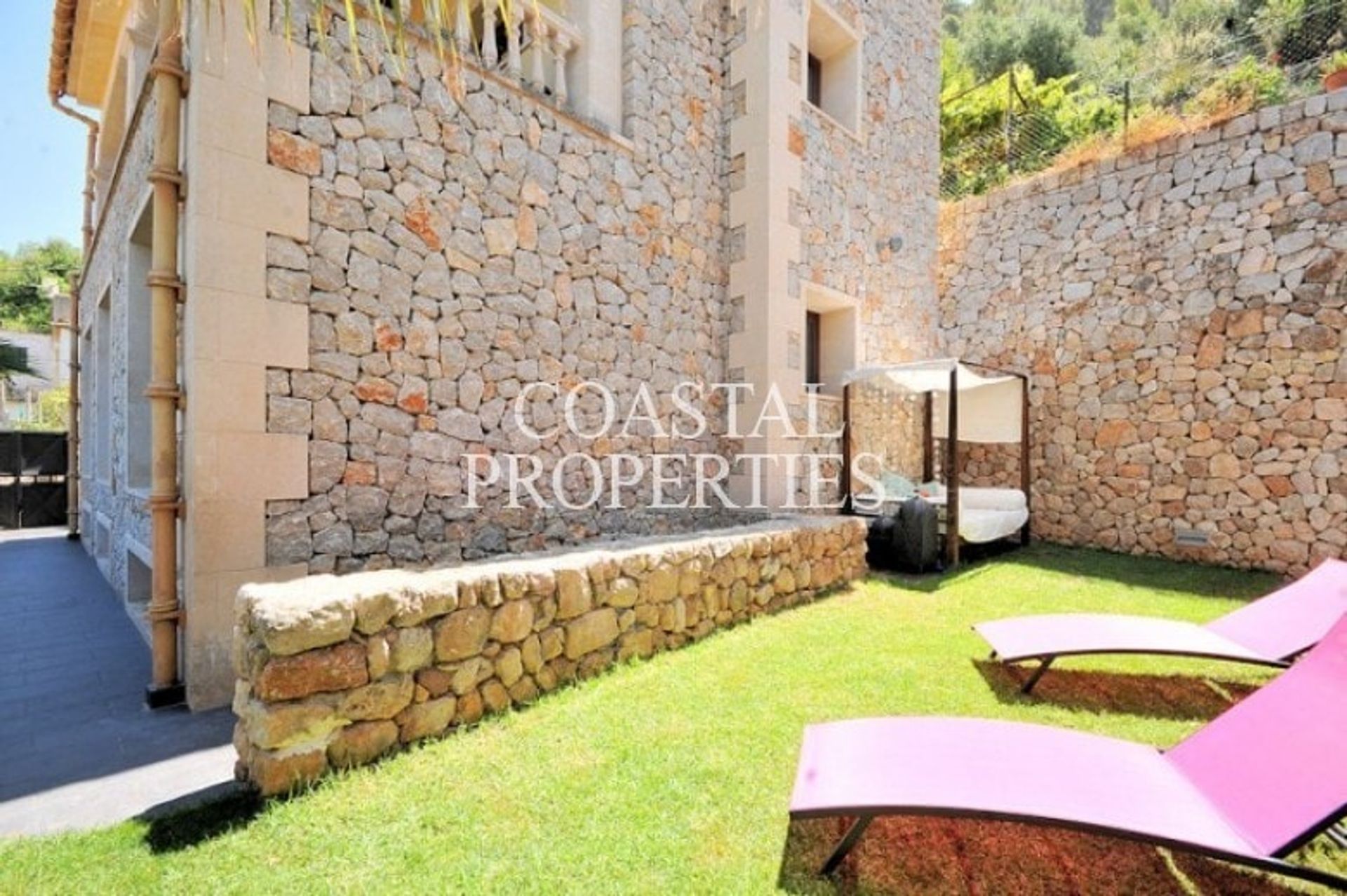 Haus im Bunyola, Balearic Islands 10978699