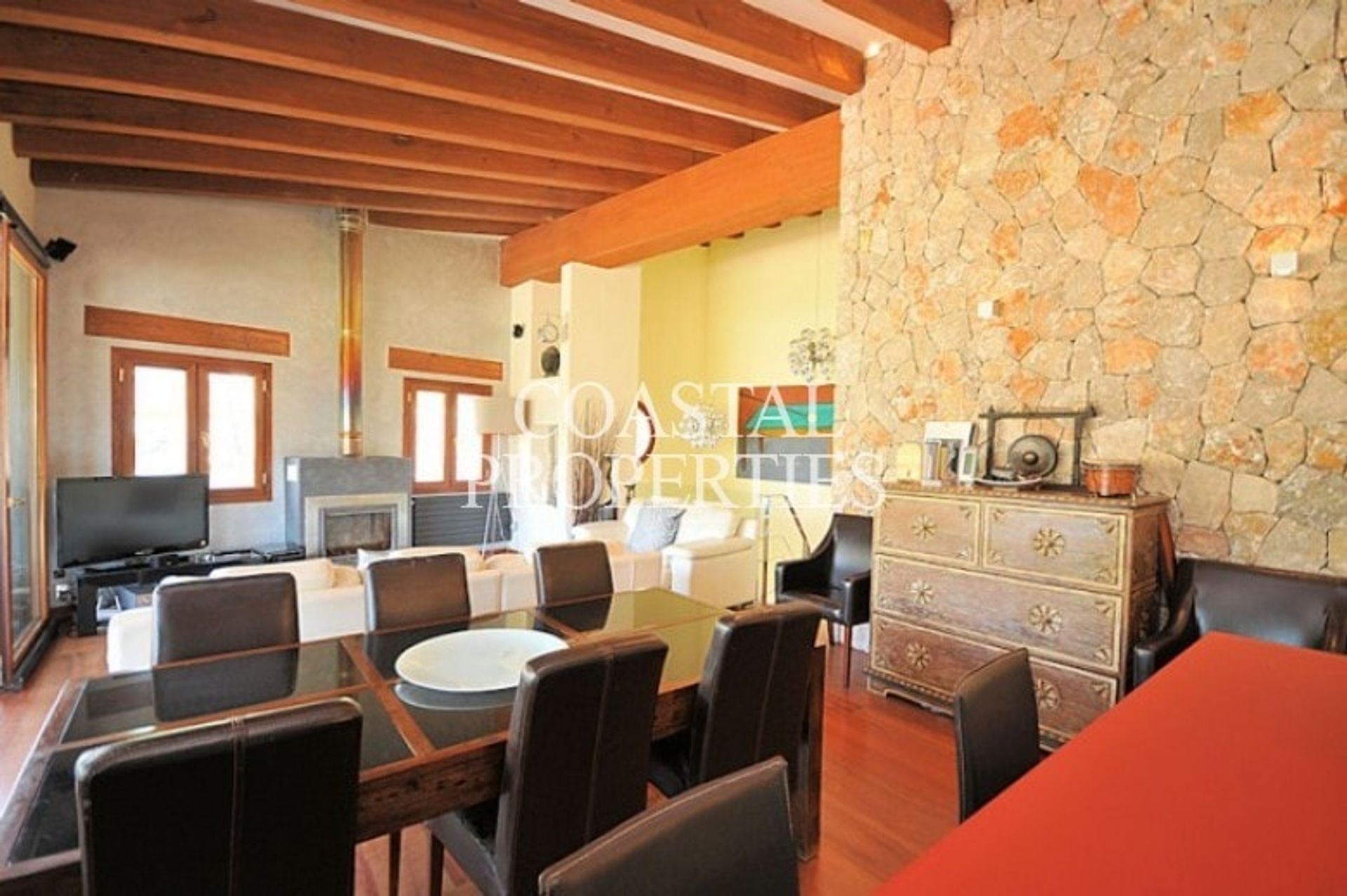 Haus im Bunyola, Balearic Islands 10978699