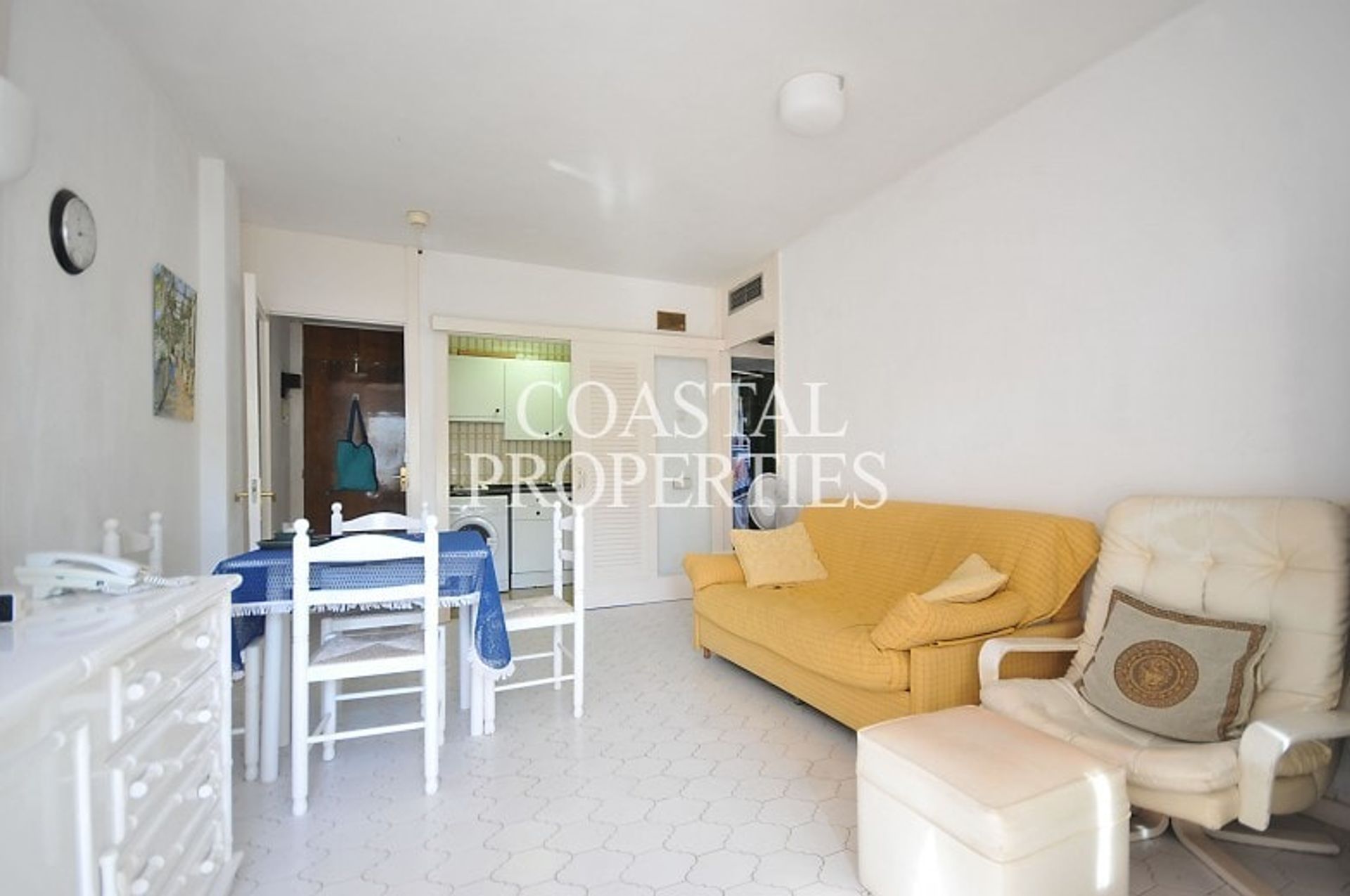 Condominium in Calvia, De Balearen 10978700