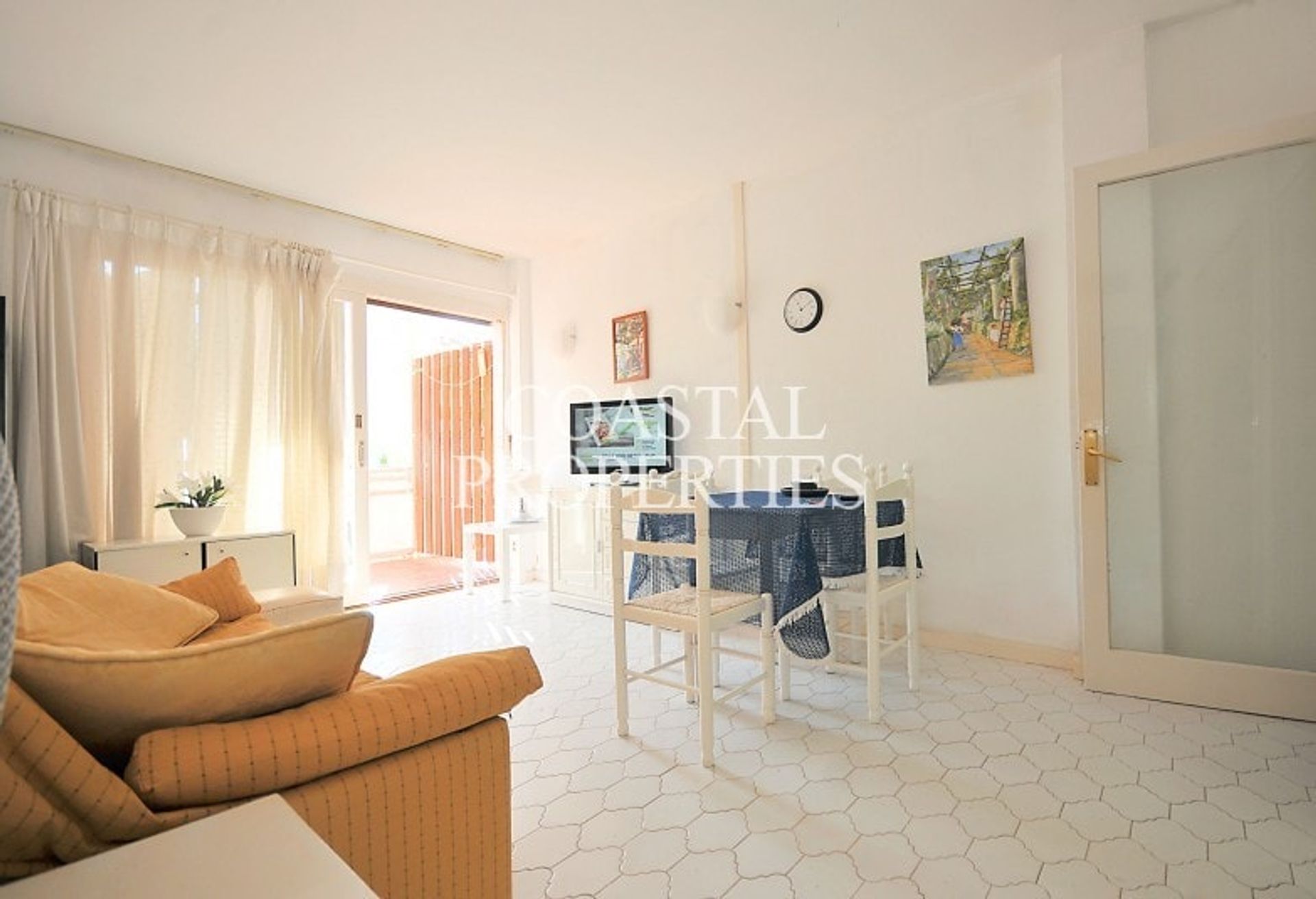 Condominium in Calvia, De Balearen 10978700