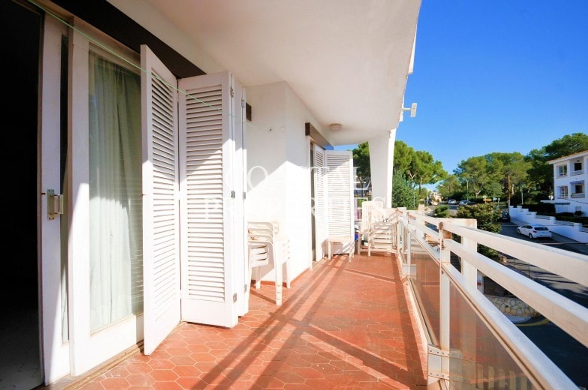 Condominium in Calvia, De Balearen 10978700