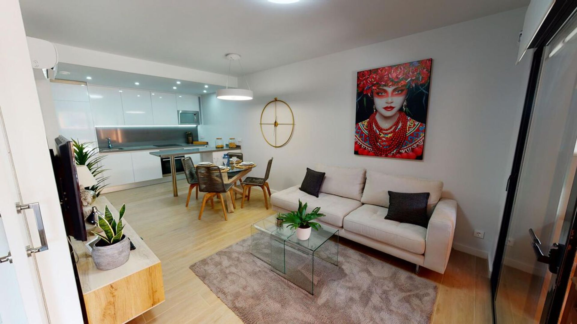 Condominio nel Orihuela, Comunidad Valenciana 10978717