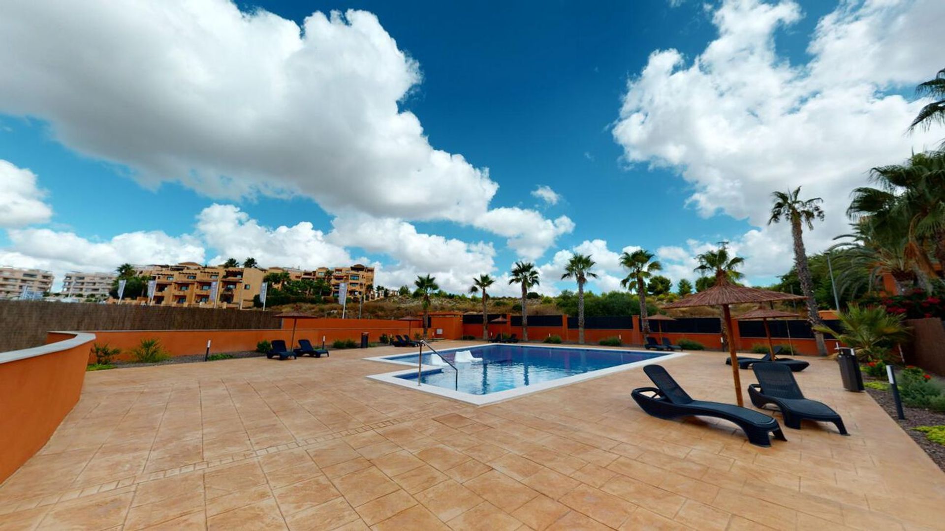 Condominio nel Orihuela, Comunidad Valenciana 10978717